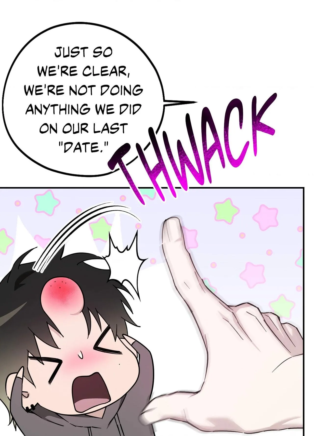 Perfect Error Chapter 9 page 6 - 