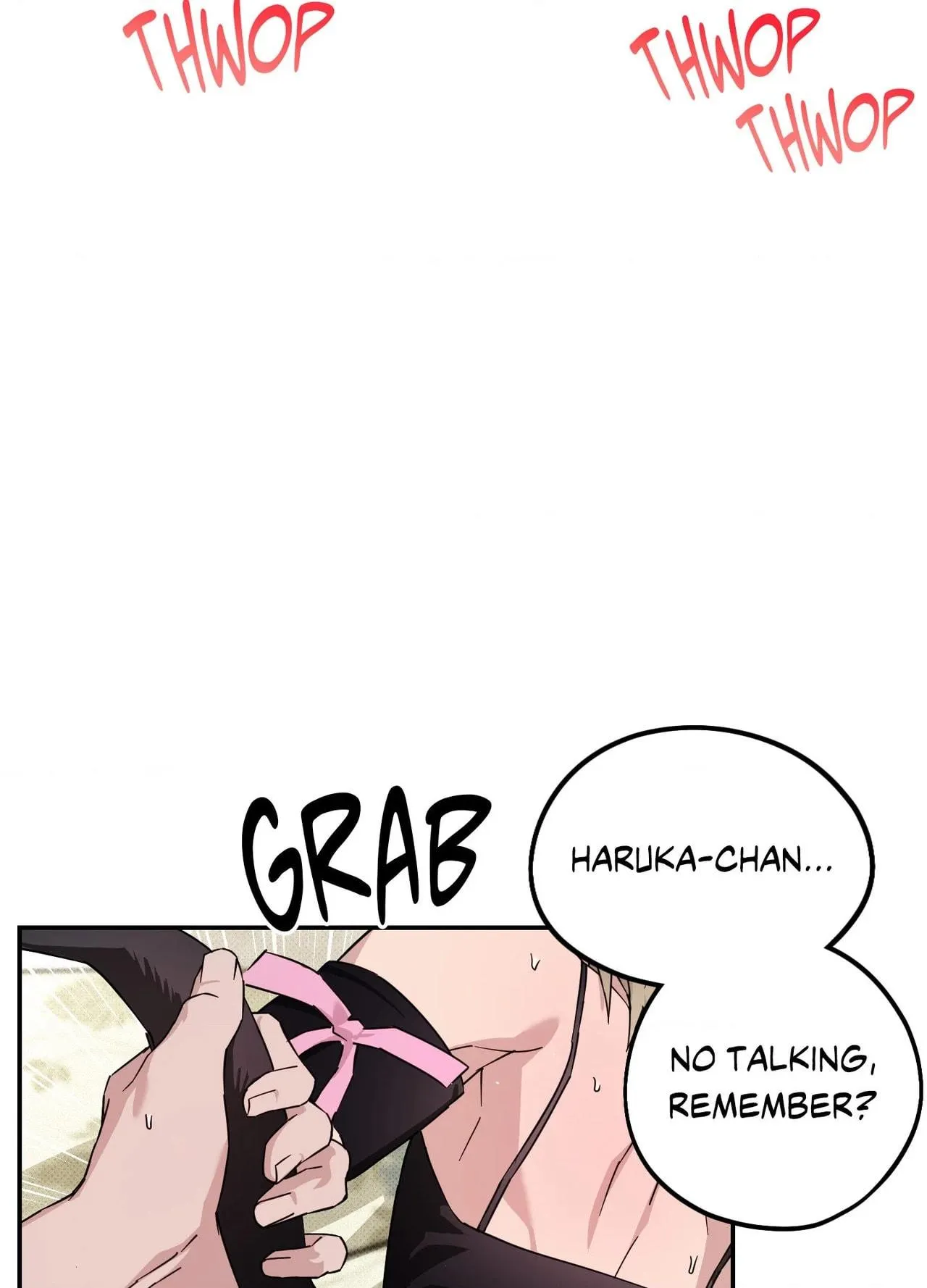 Perfect Error Chapter 9 page 54 - 