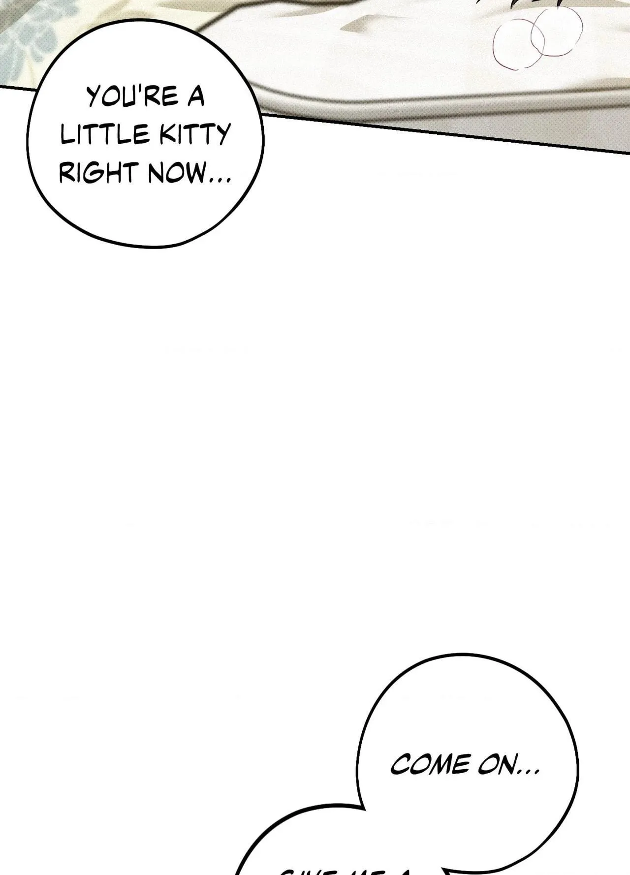 Perfect Error Chapter 9 page 57 - 