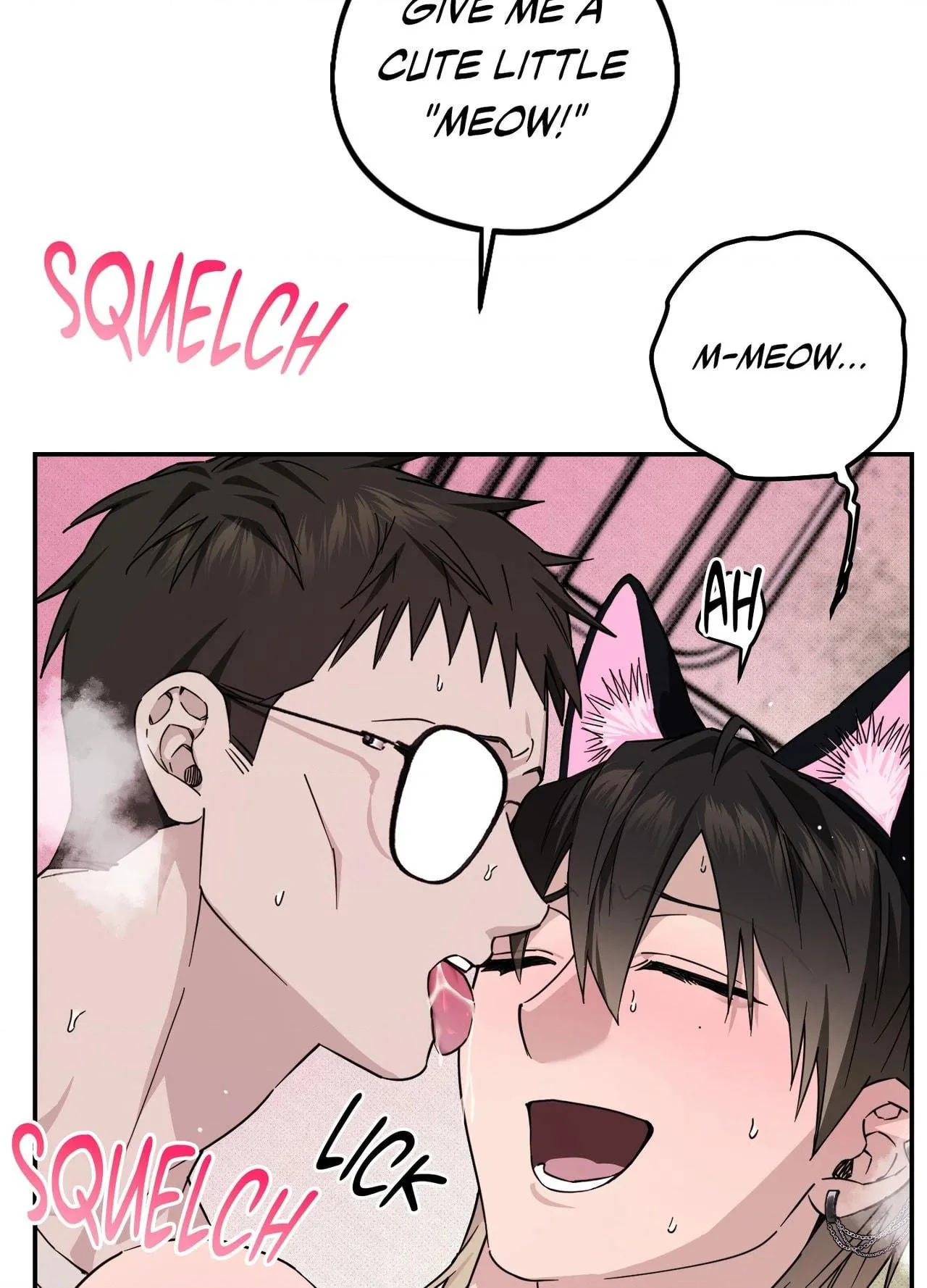 Perfect Error Chapter 9 page 58 - 