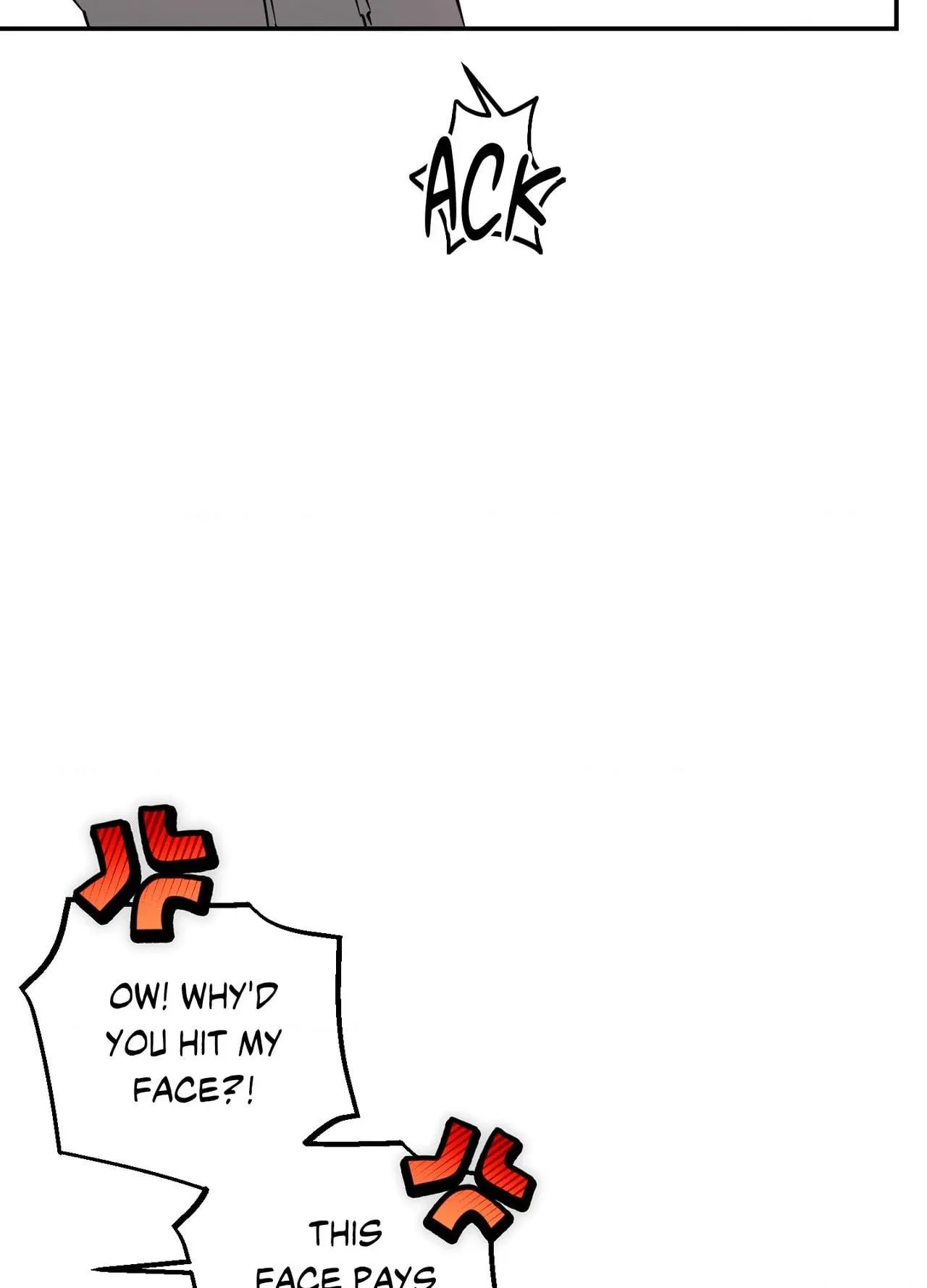 Perfect Error Chapter 9 page 7 - 