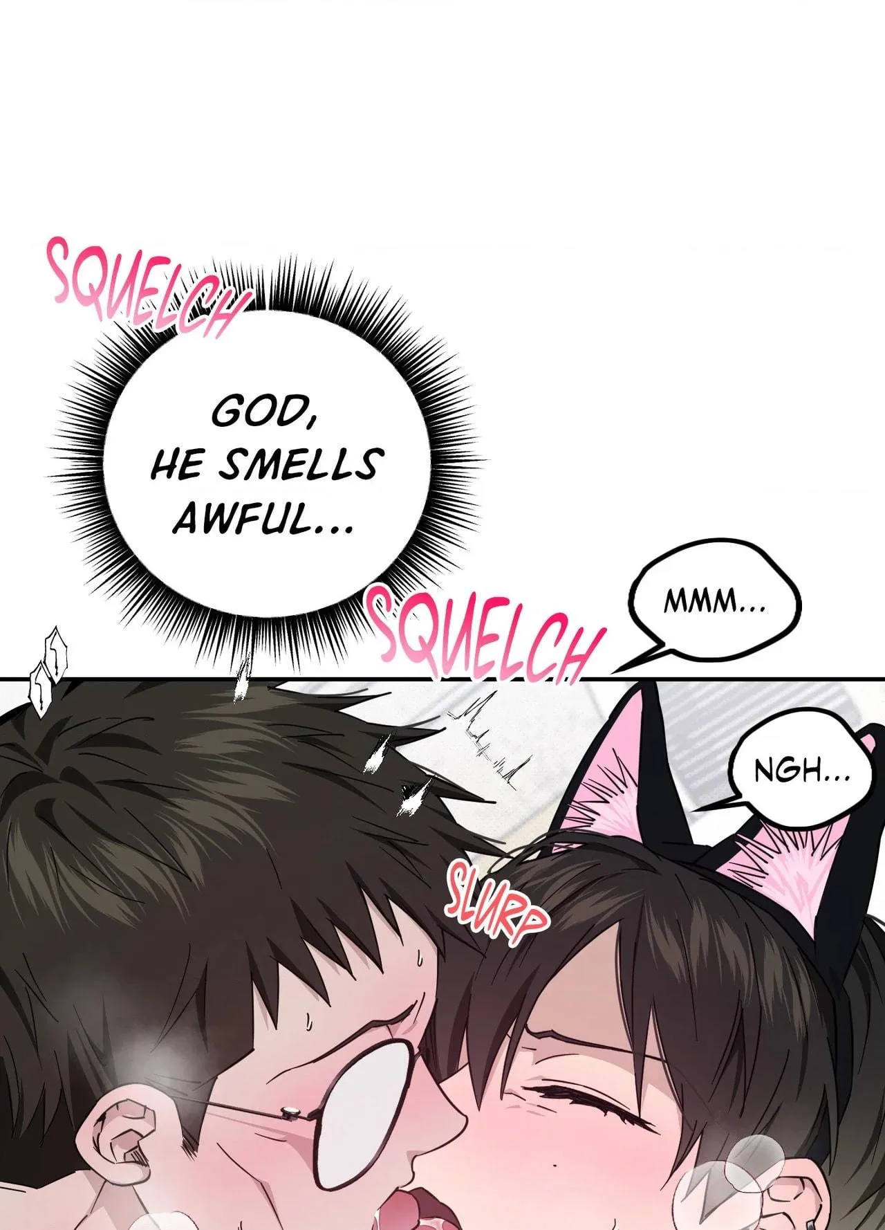 Perfect Error Chapter 9 page 62 - 
