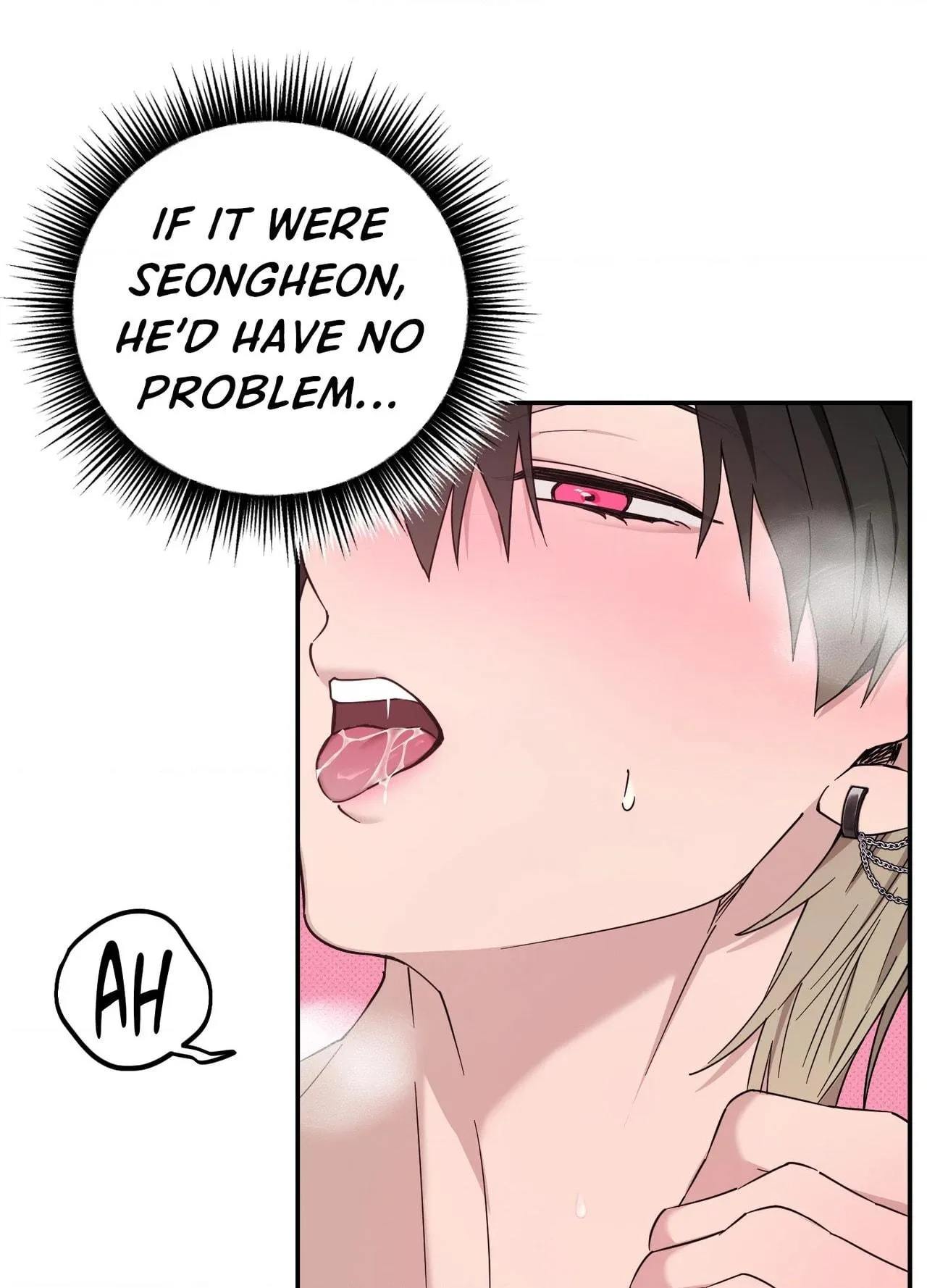 Perfect Error Chapter 9 page 64 - 