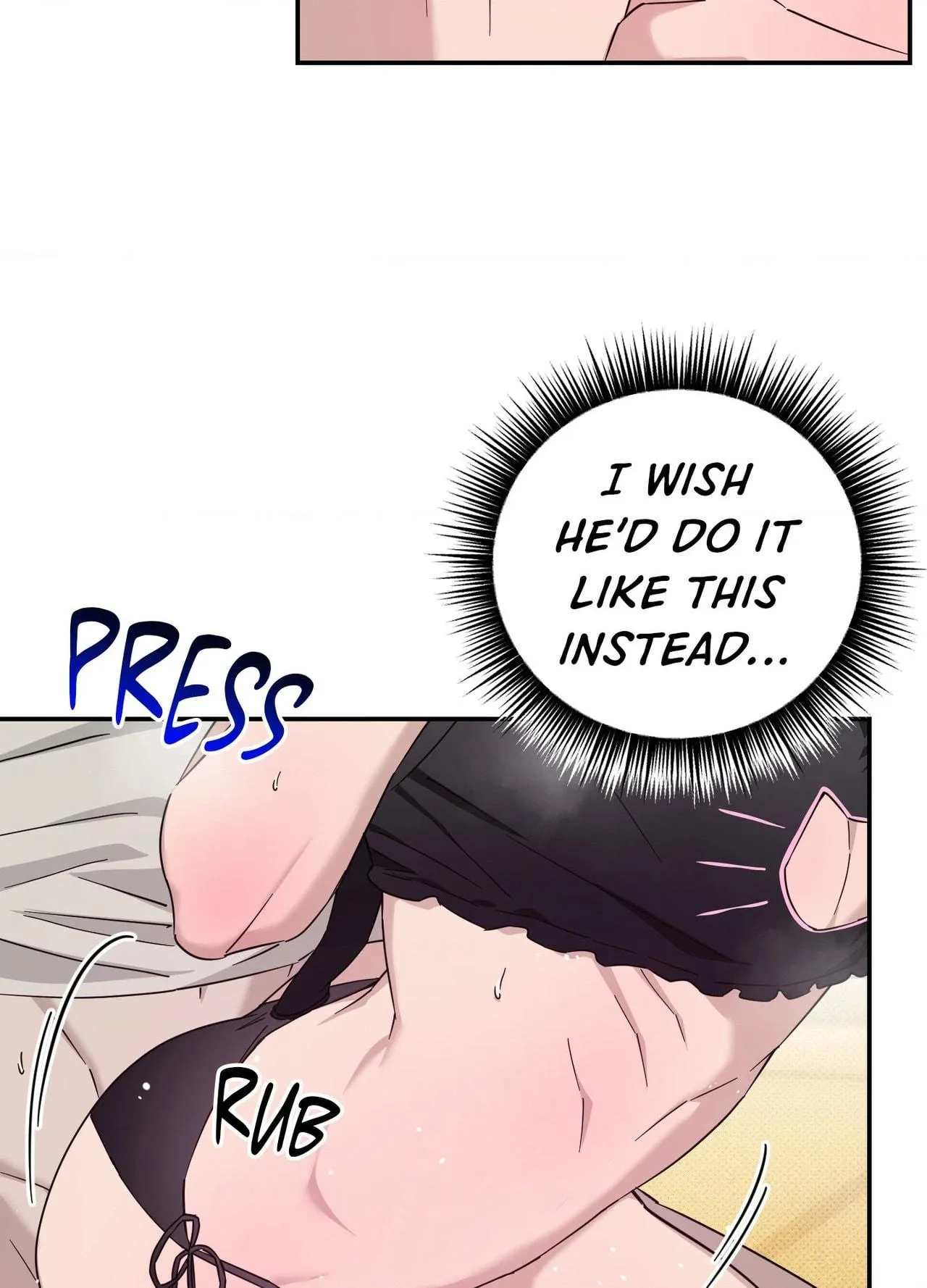 Perfect Error Chapter 9 page 65 - 