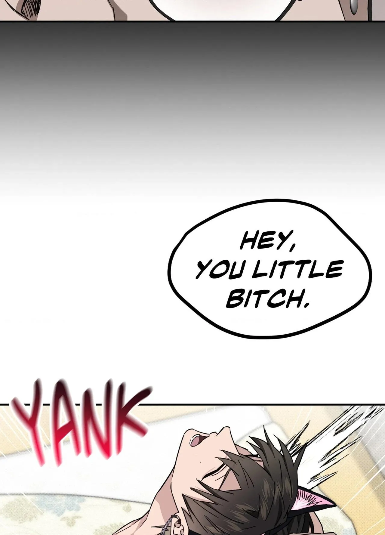 Perfect Error Chapter 9 page 67 - 