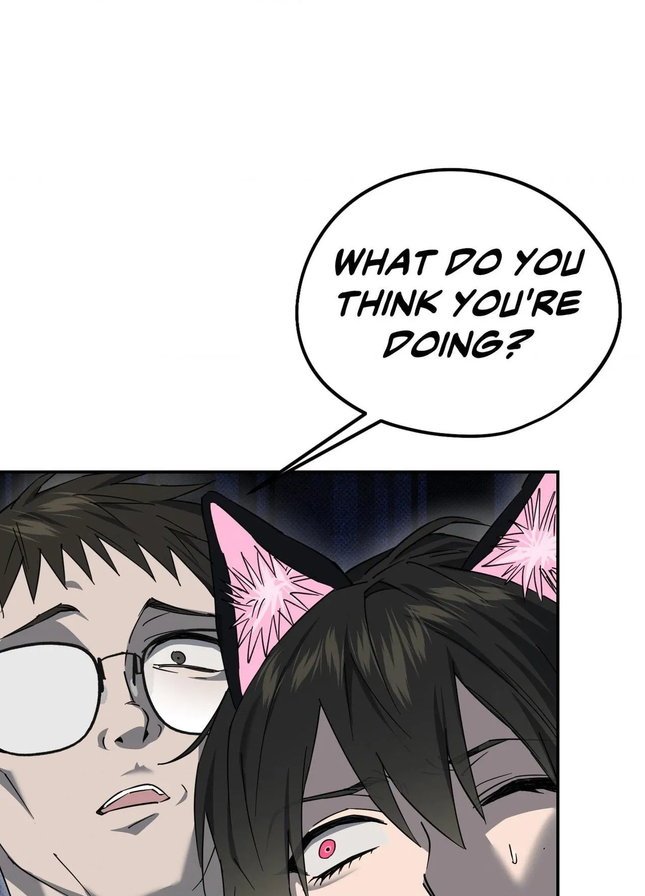 Perfect Error Chapter 9 page 69 - 