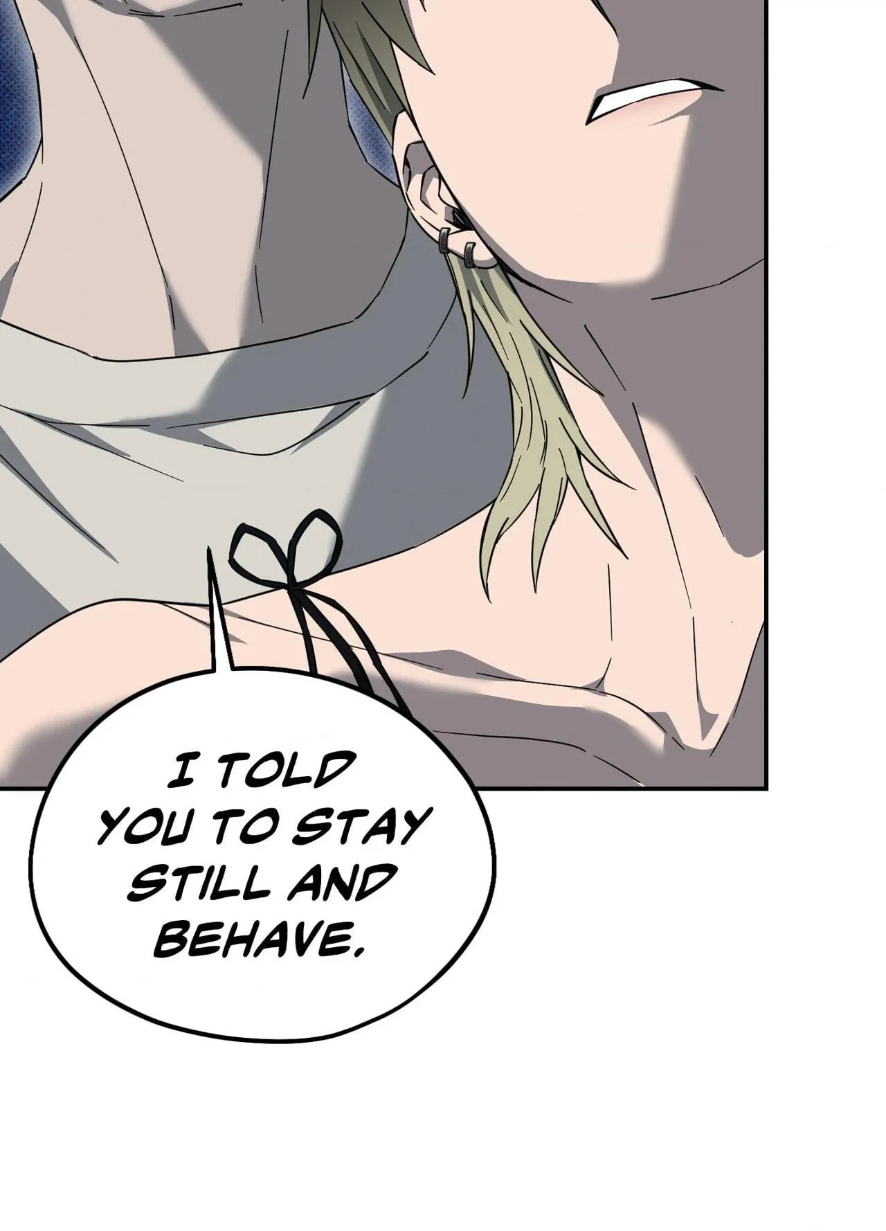Perfect Error Chapter 9 page 70 - 
