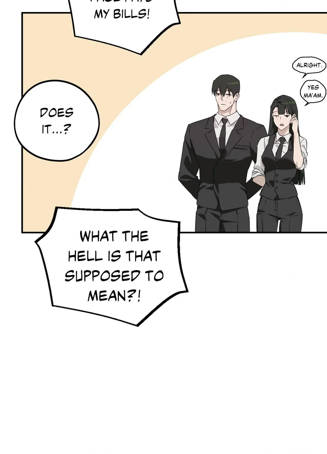 Perfect Error Chapter 9 page 8 - 