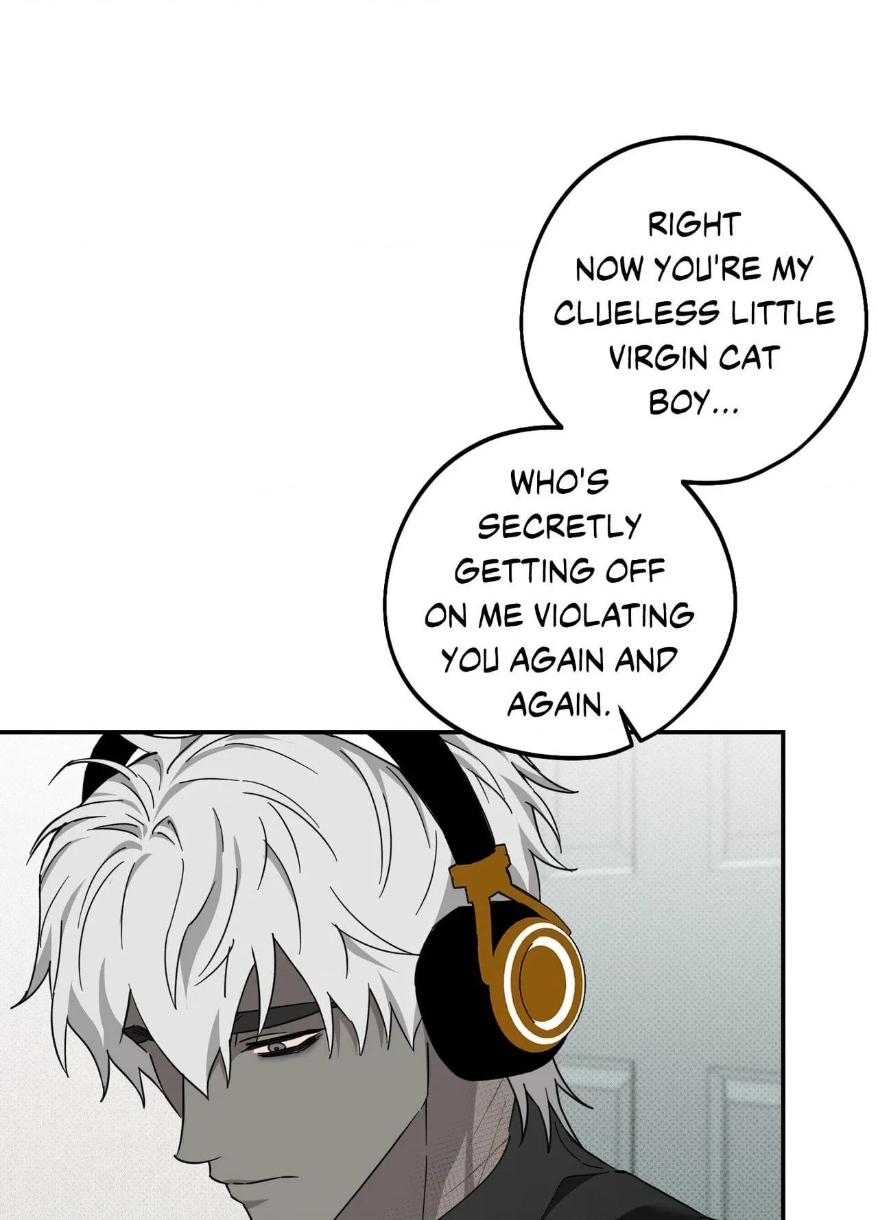 Perfect Error Chapter 9 page 71 - 