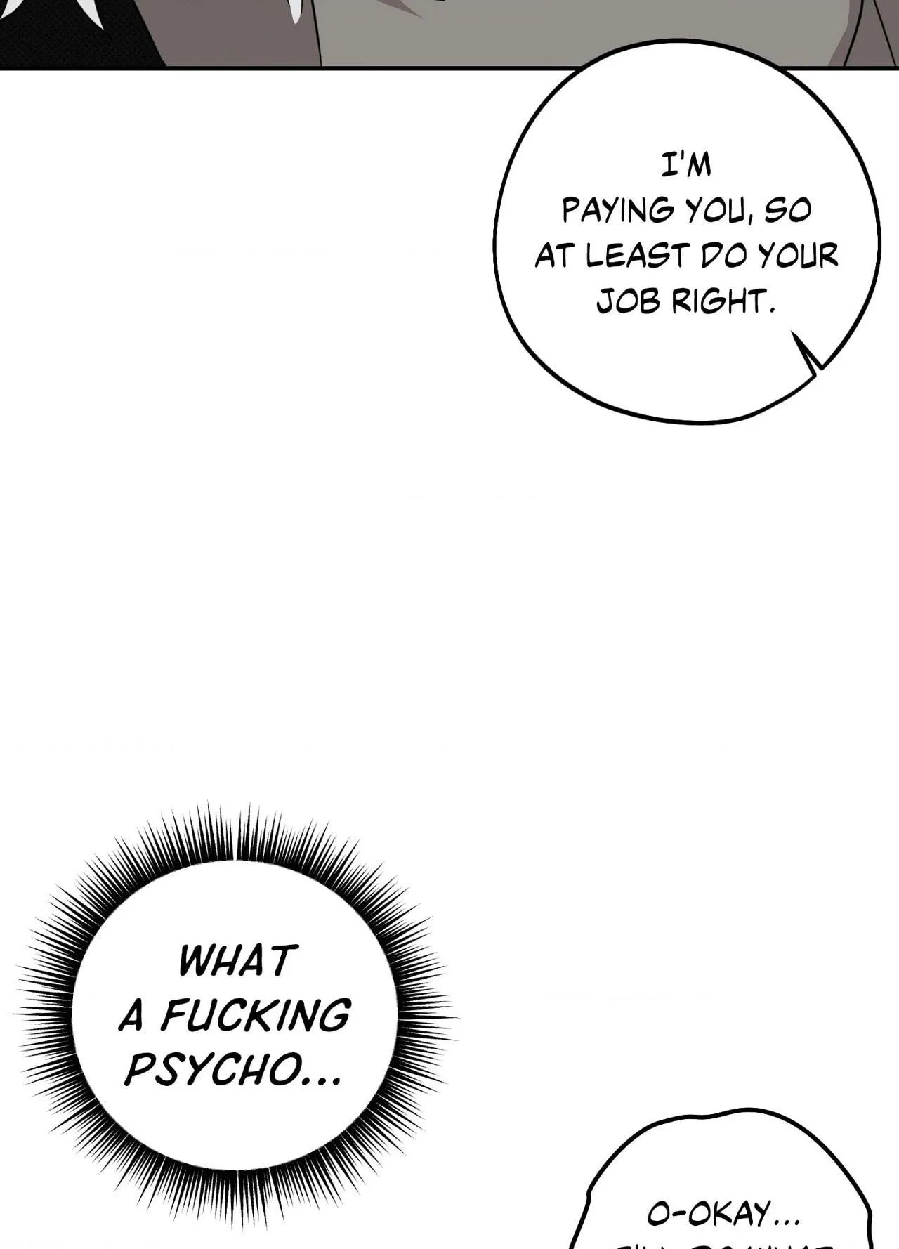 Perfect Error Chapter 9 page 74 - 