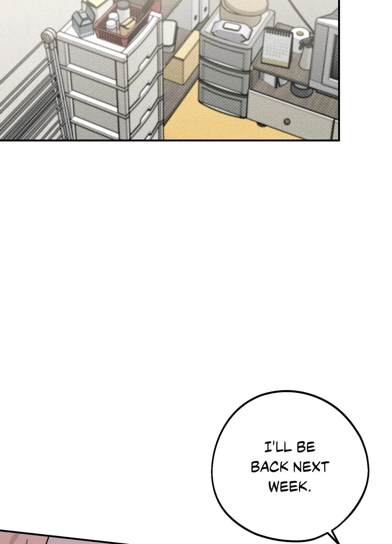 Perfect Error Chapter 9 page 78 - 