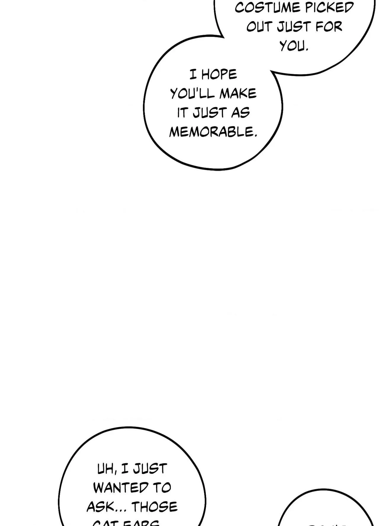 Perfect Error Chapter 9 page 80 - 