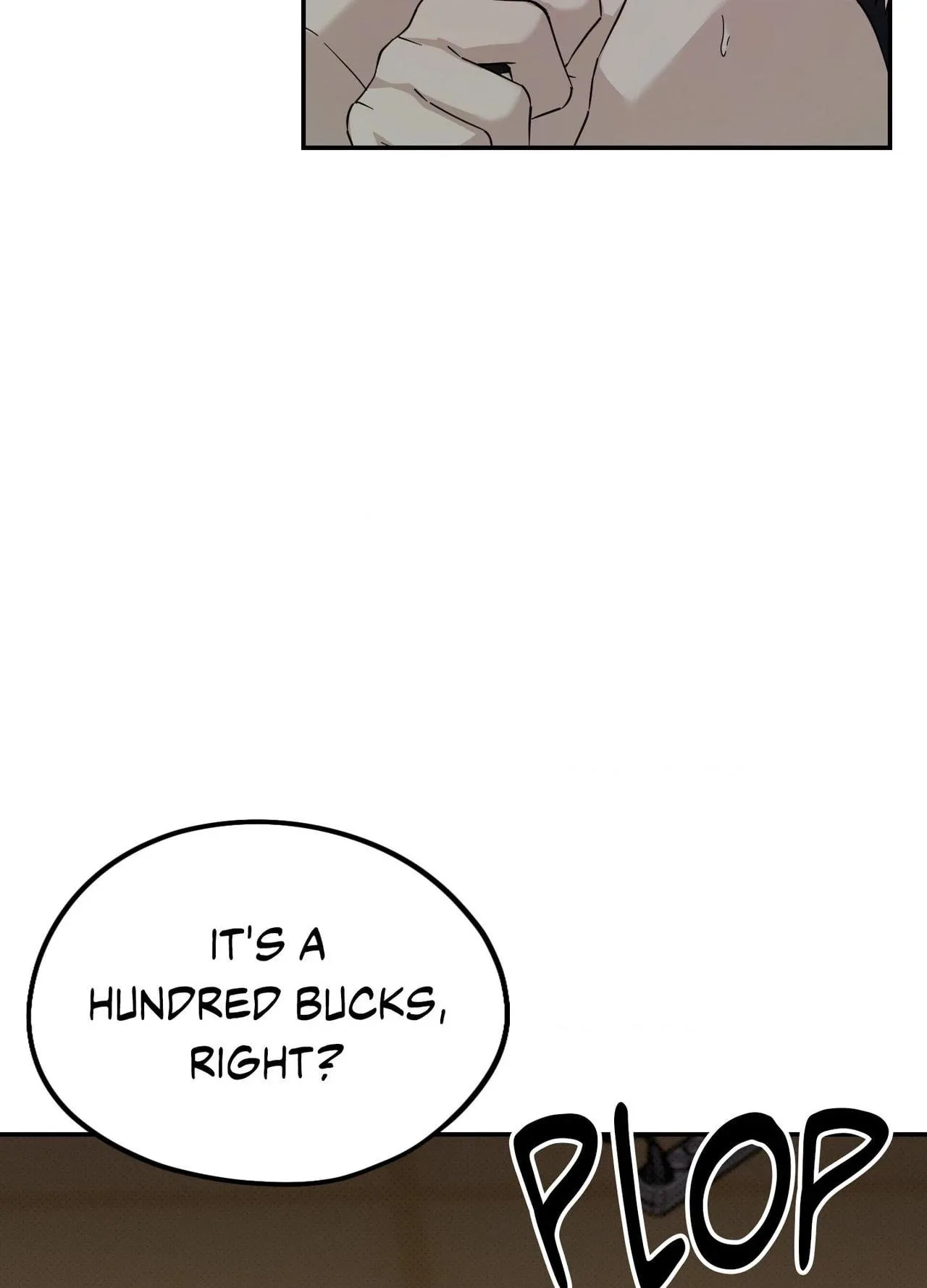 Perfect Error Chapter 9 page 82 - 