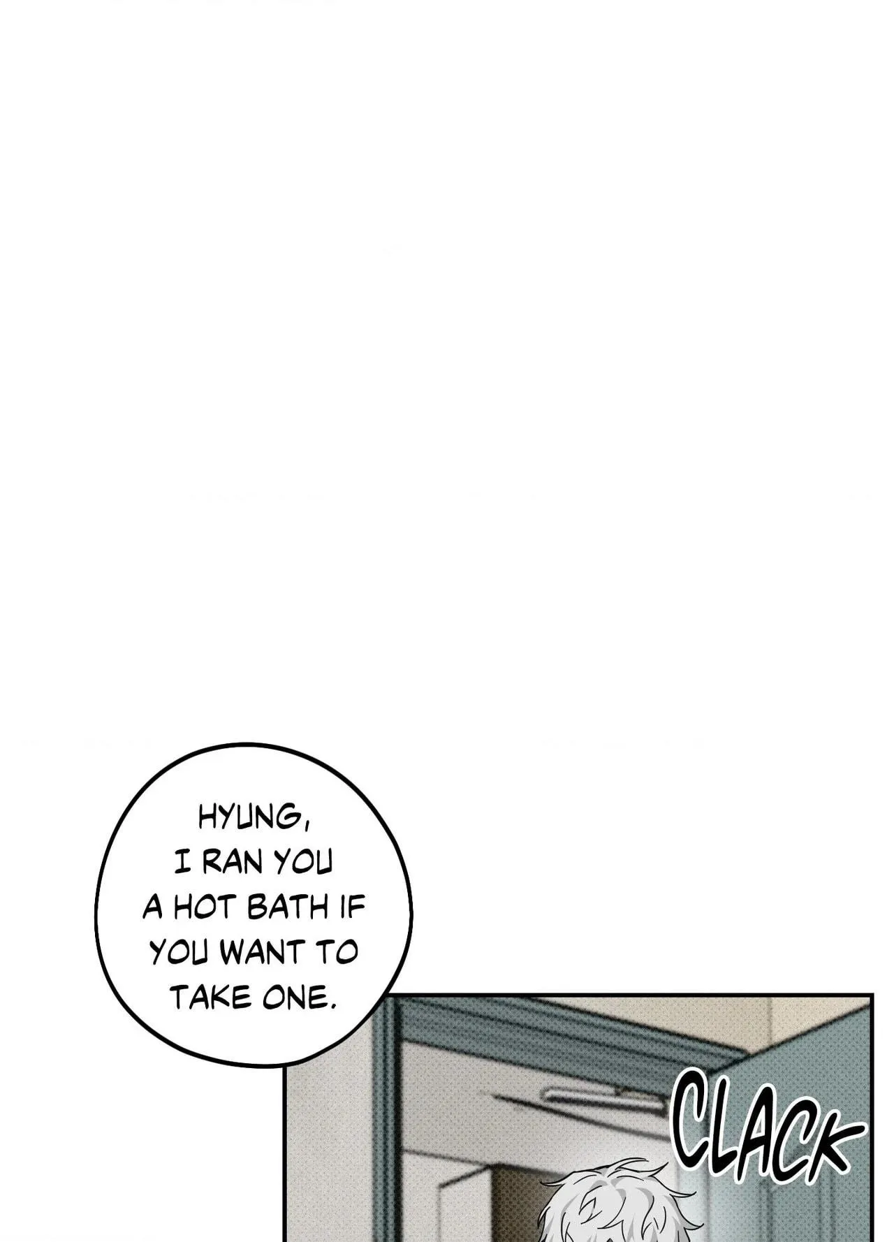 Perfect Error Chapter 9 page 87 - 