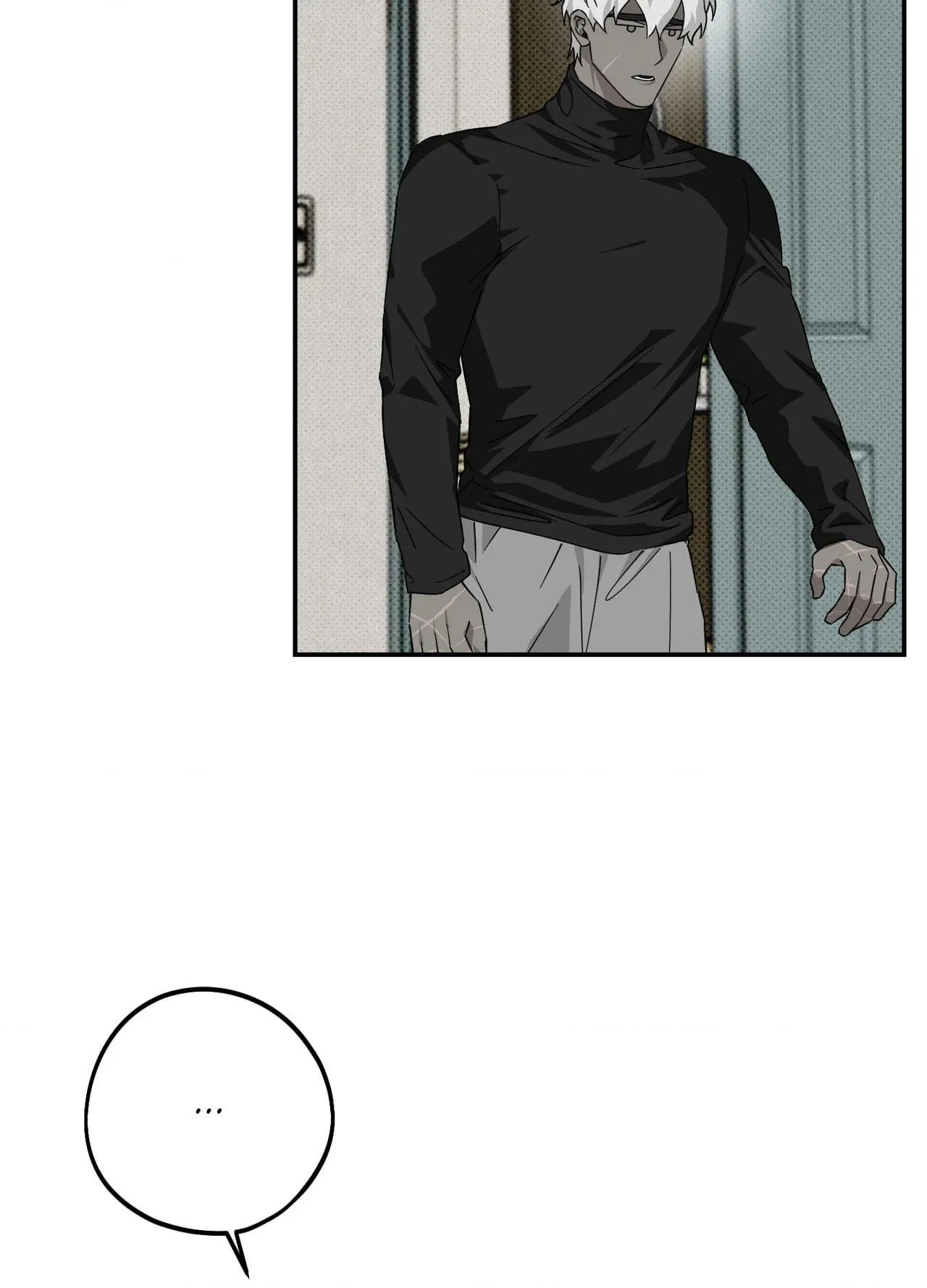 Perfect Error Chapter 9 page 88 - 