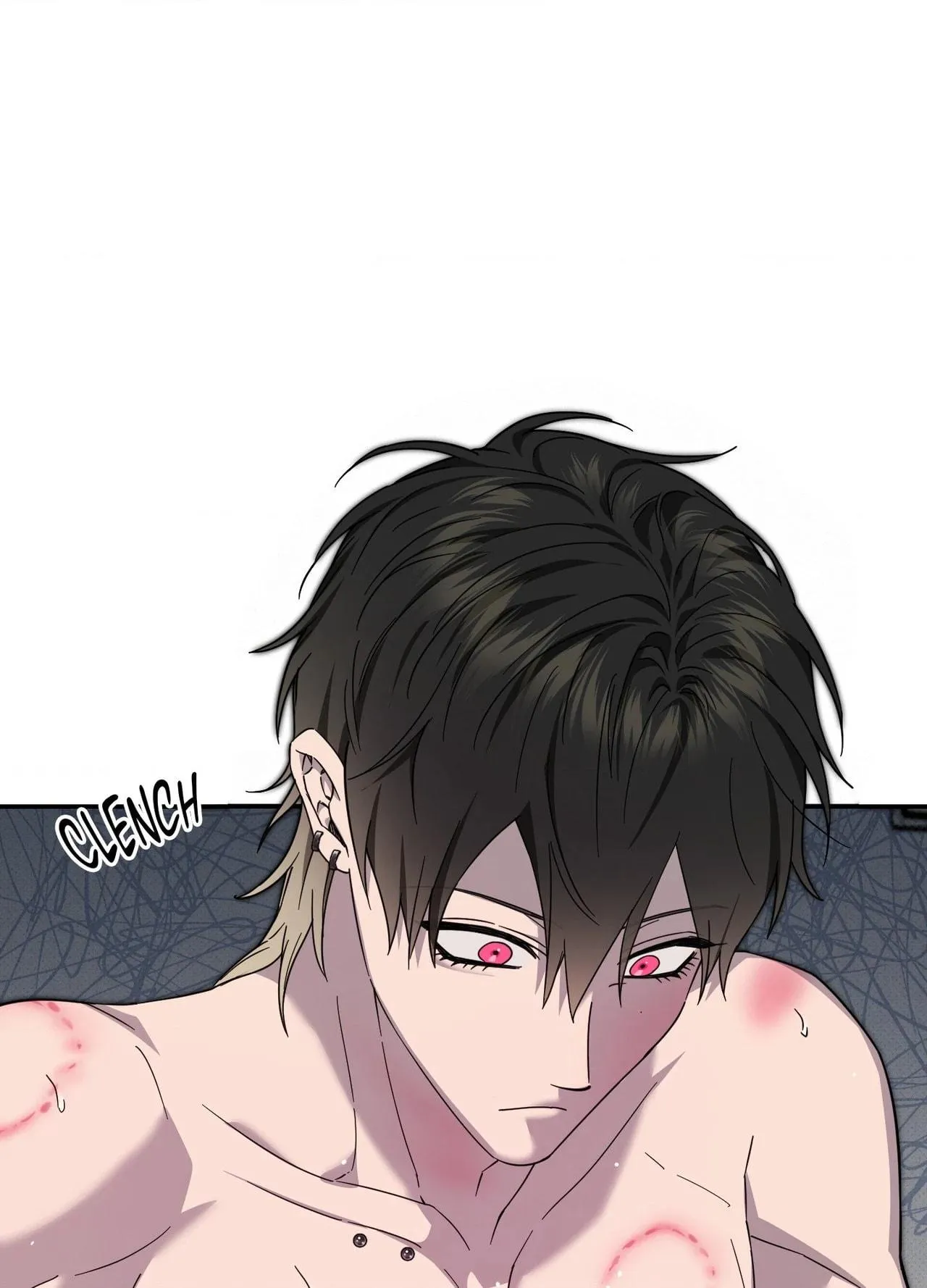 Perfect Error Chapter 9 page 90 - 