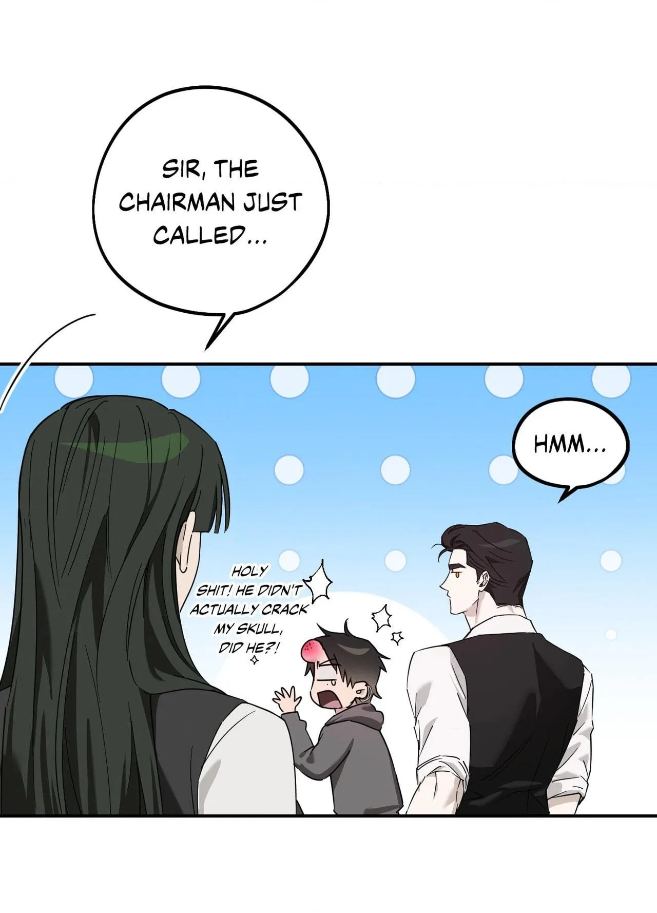 Perfect Error Chapter 9 page 10 - 