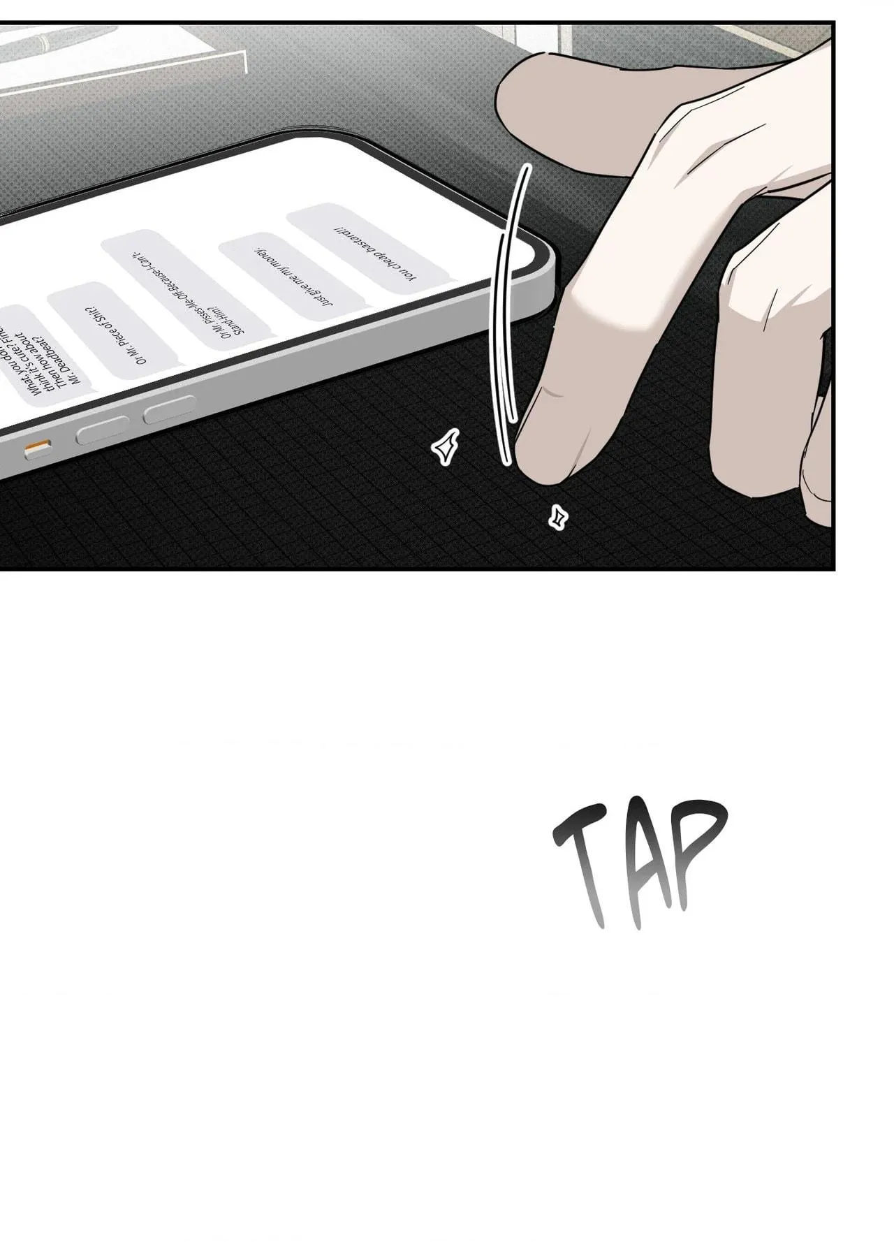 Perfect Error Chapter 9 page 94 - 