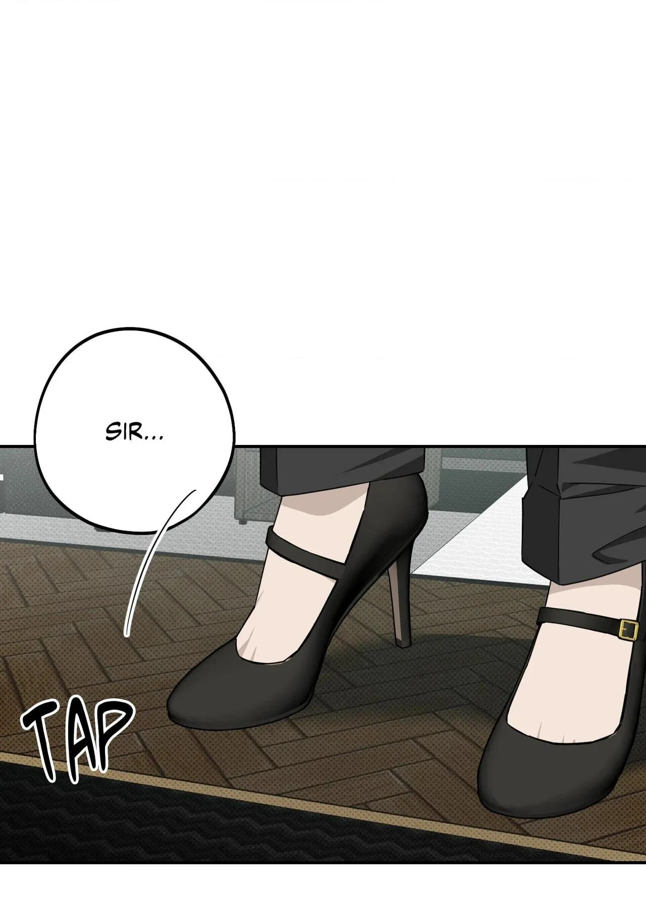 Perfect Error Chapter 9 page 99 - 