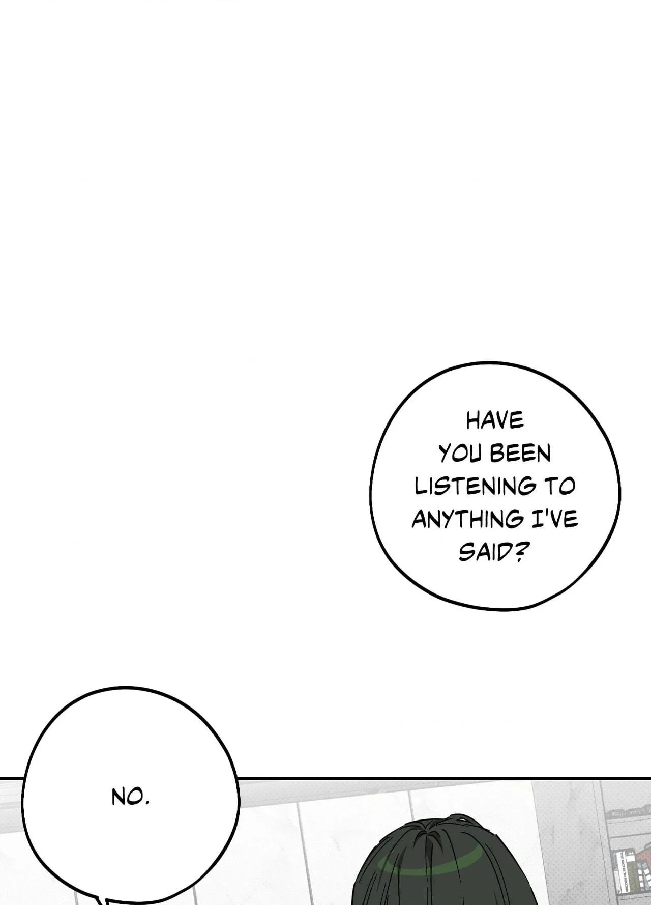 Perfect Error Chapter 9 page 100 - 