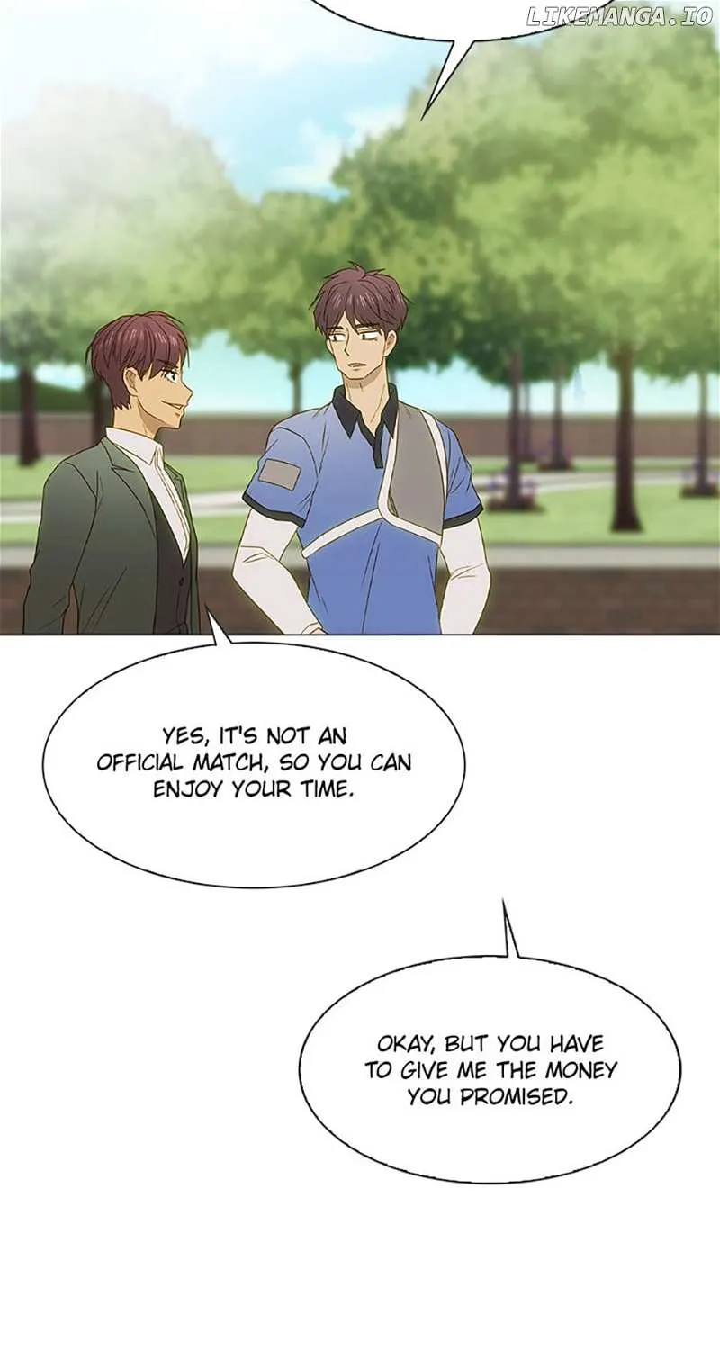 Perfect Gold Chapter 100 page 111 - 