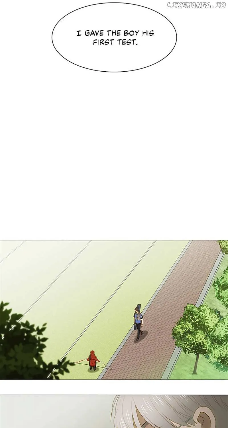 Perfect Gold Chapter 100 page 115 - 