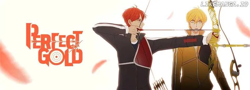 Perfect Gold Chapter 100 page 126 - 