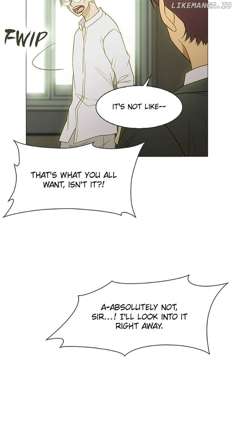 Perfect Gold Chapter 100 page 33 - 