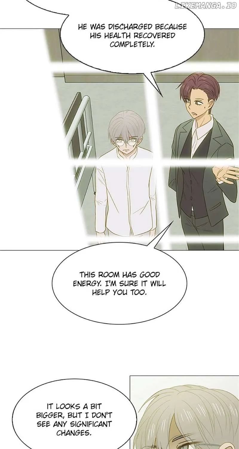 Perfect Gold Chapter 100 page 37 - 