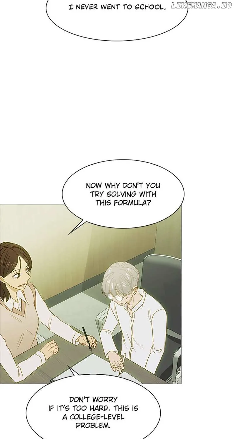 Perfect Gold Chapter 100 page 45 - 