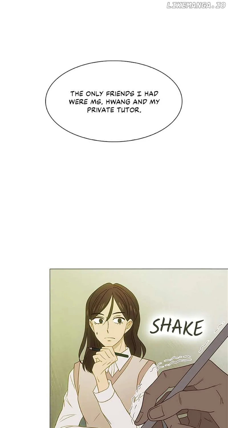 Perfect Gold Chapter 100 page 49 - 