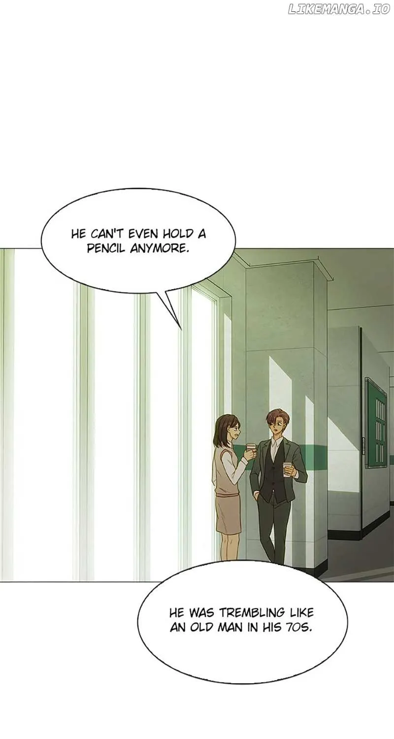 Perfect Gold Chapter 100 page 53 - 