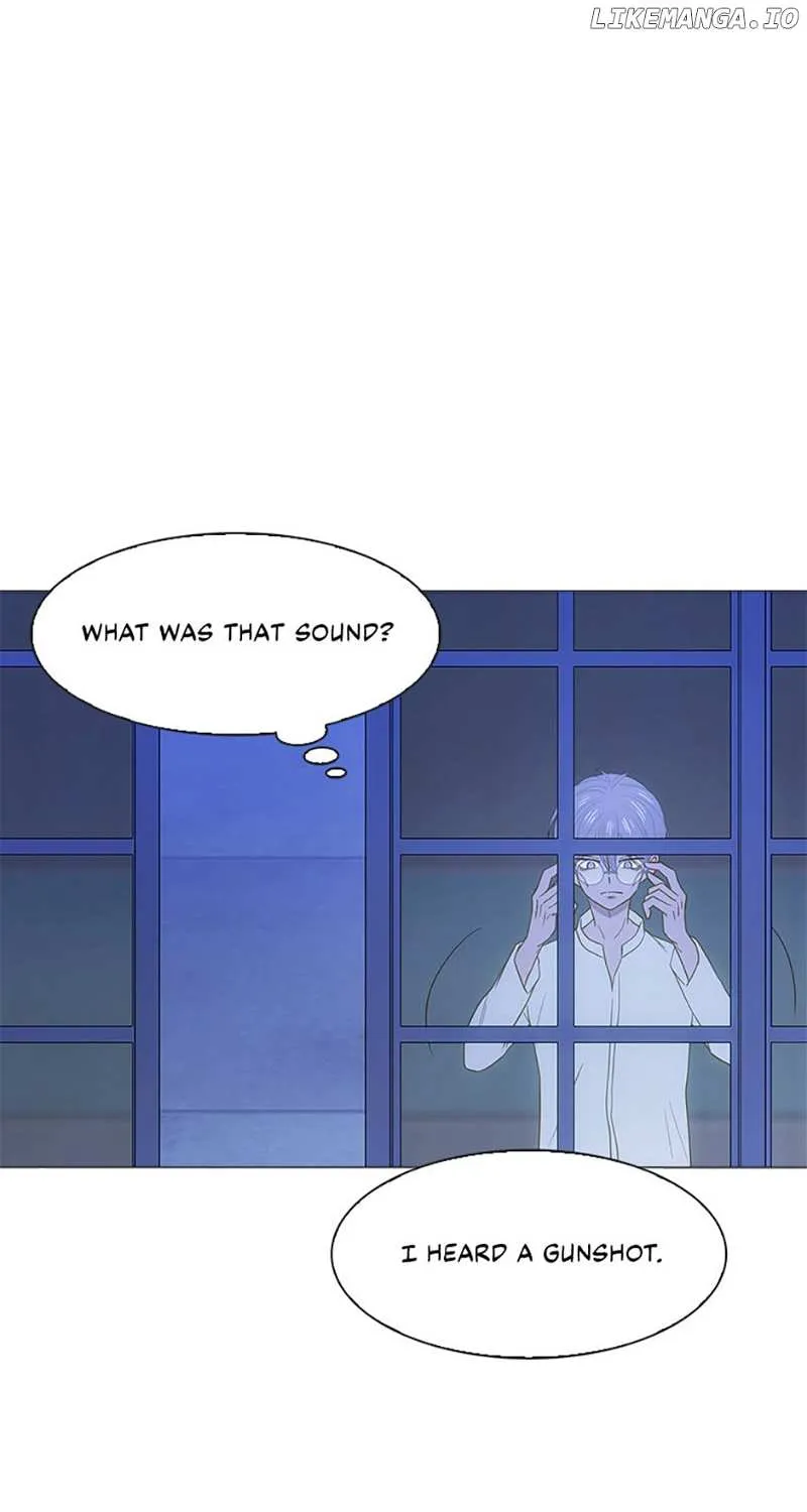 Perfect Gold Chapter 100 page 81 - 