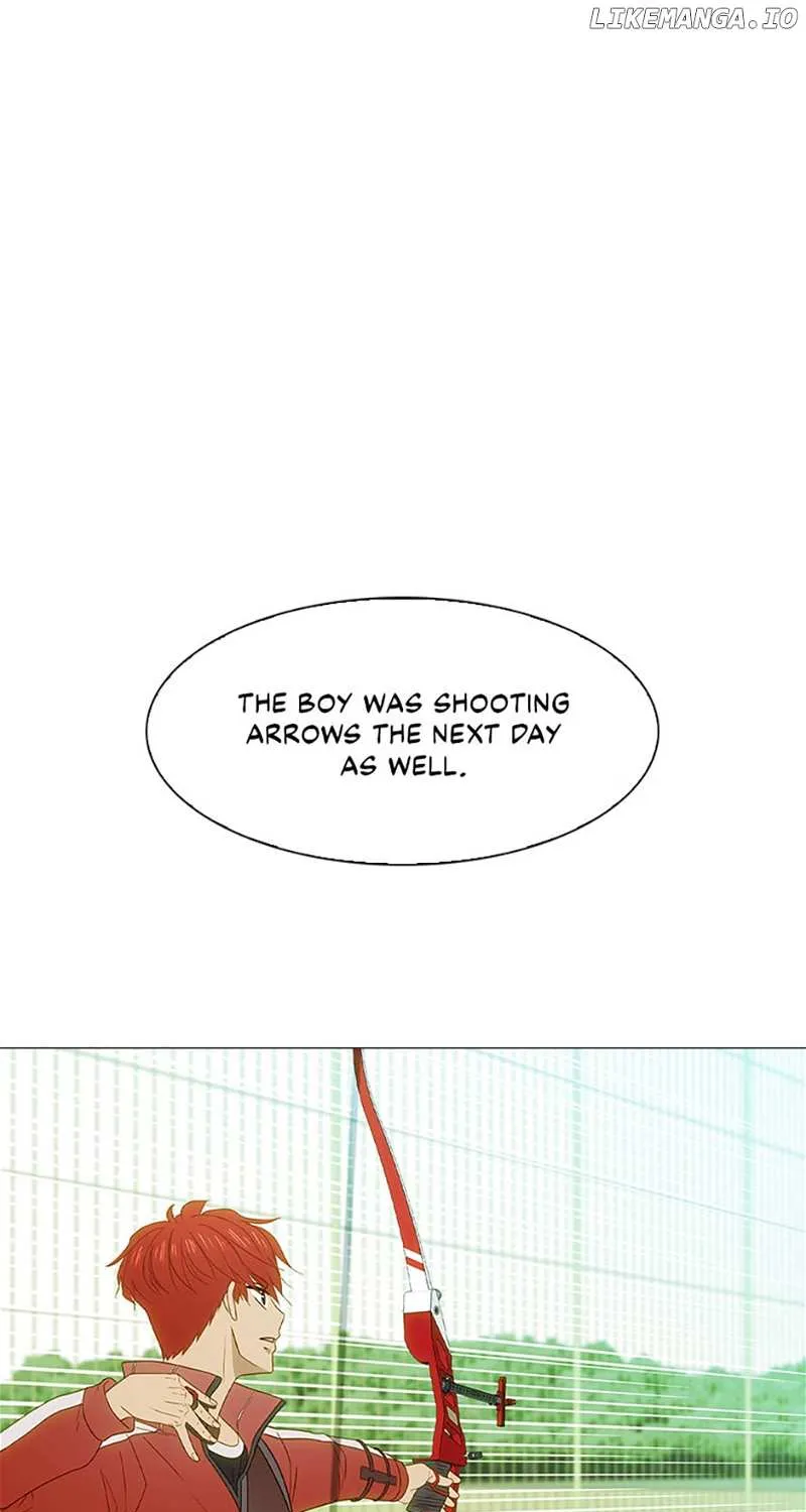 Perfect Gold Chapter 100 page 93 - 