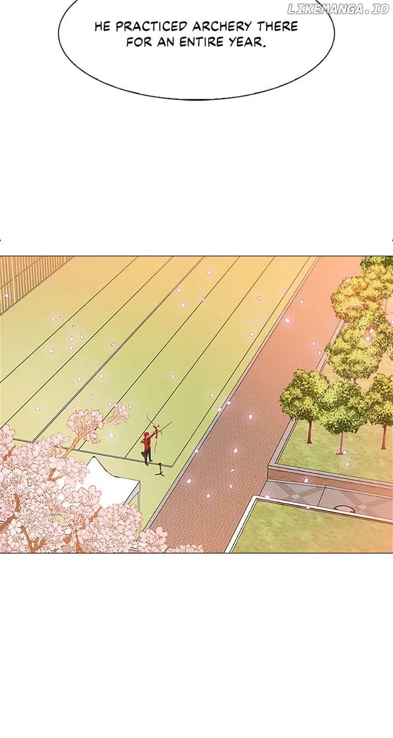 Perfect Gold Chapter 100 page 97 - 