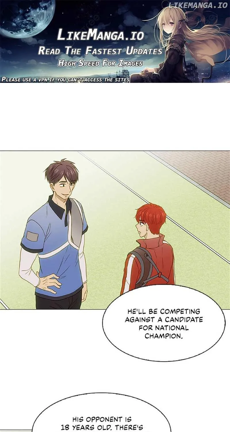 Perfect Gold Chapter 101 page 1 - 