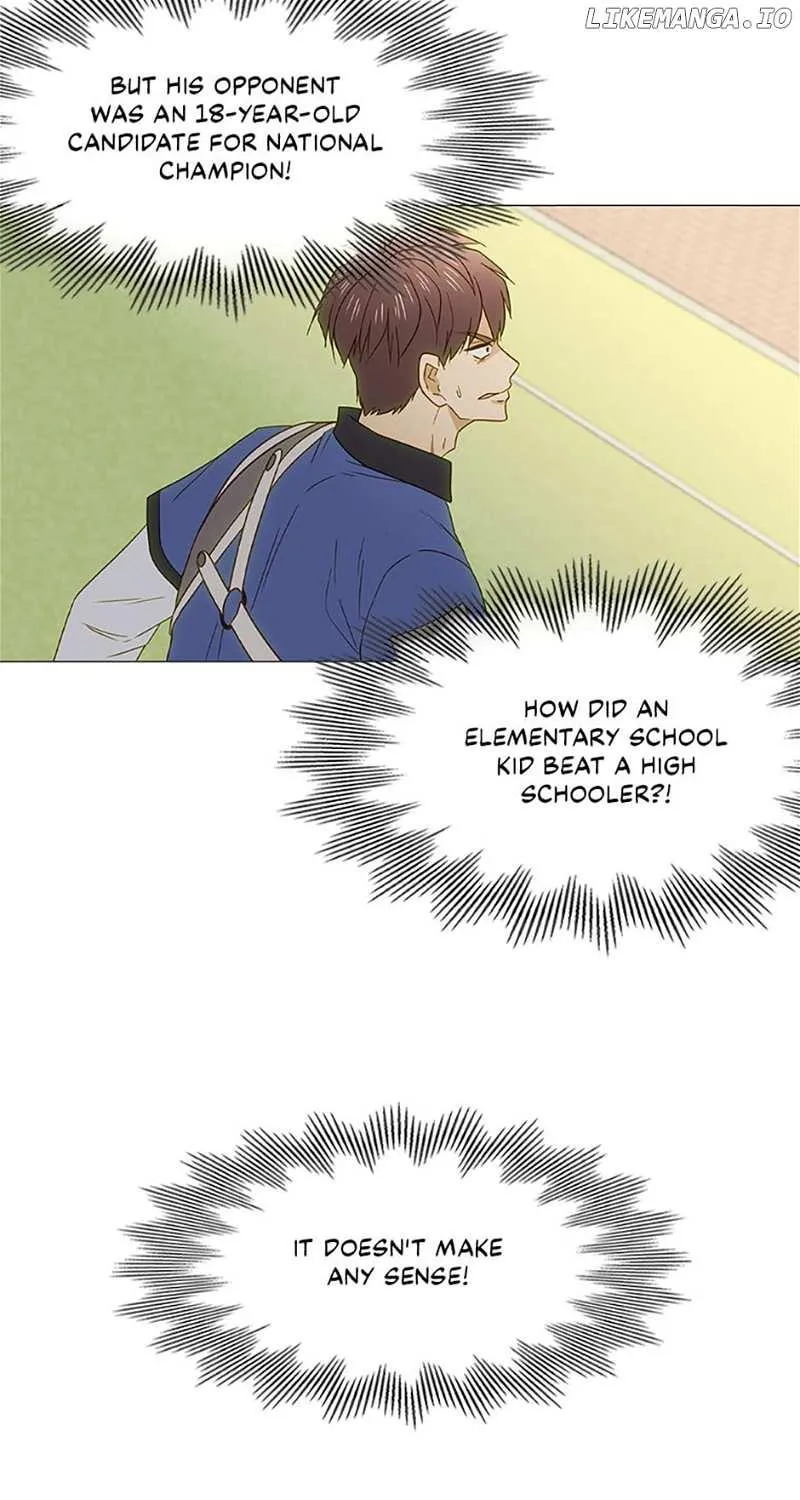 Perfect Gold Chapter 101 page 13 - 