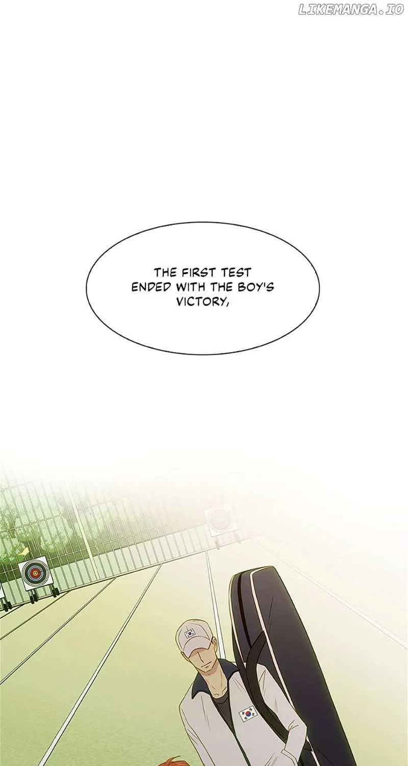 Perfect Gold Chapter 101 page 15 - 