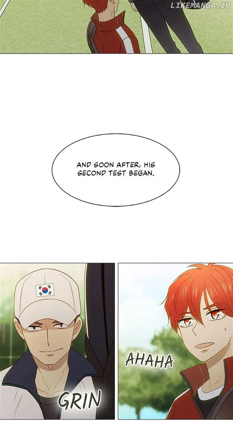 Perfect Gold Chapter 101 page 17 - 