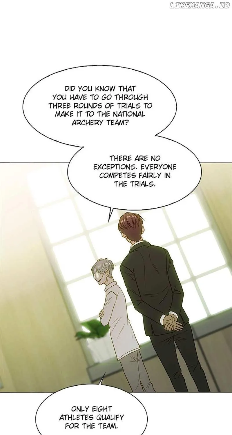 Perfect Gold Chapter 101 page 19 - 