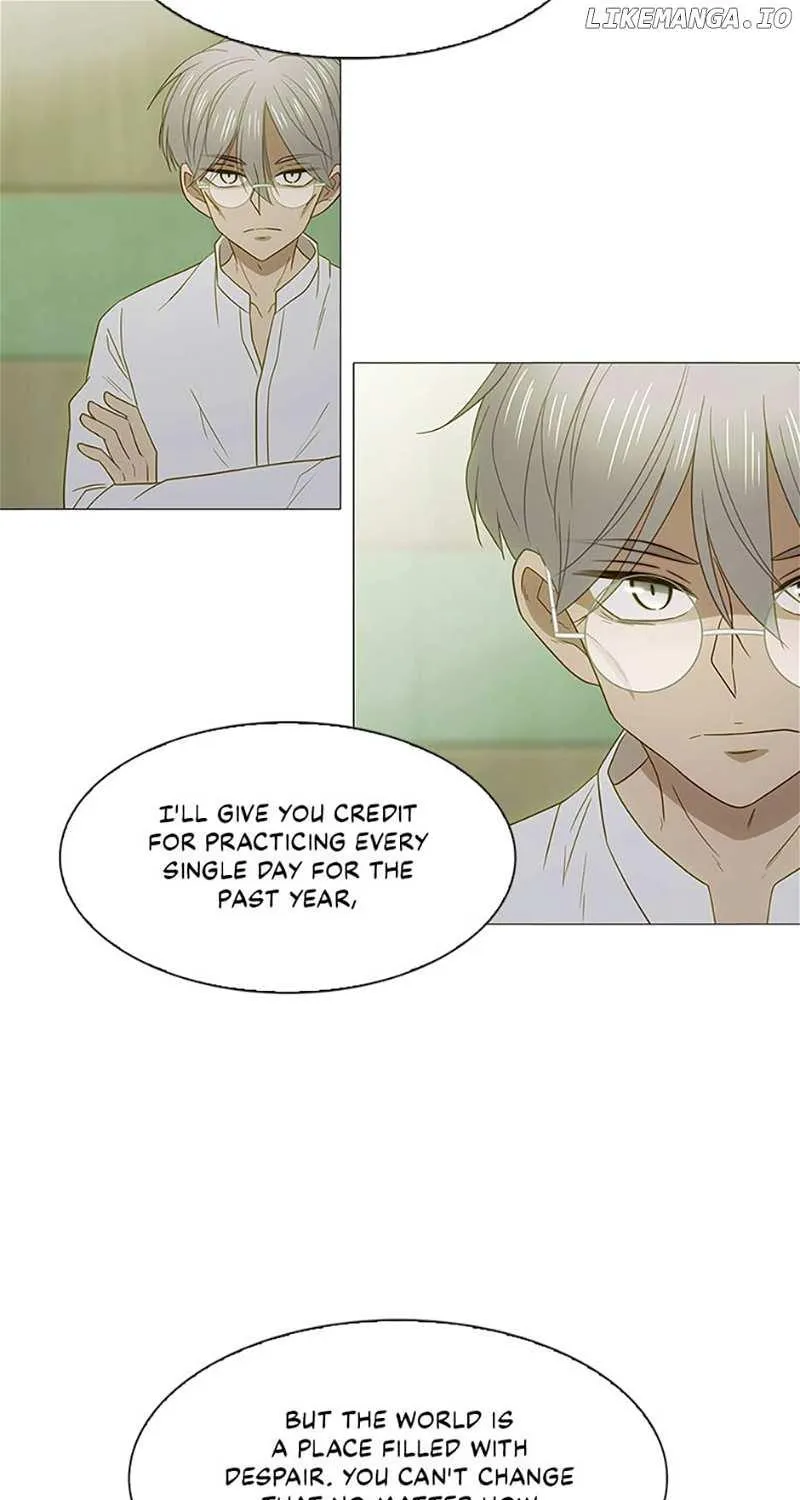 Perfect Gold Chapter 101 page 3 - 