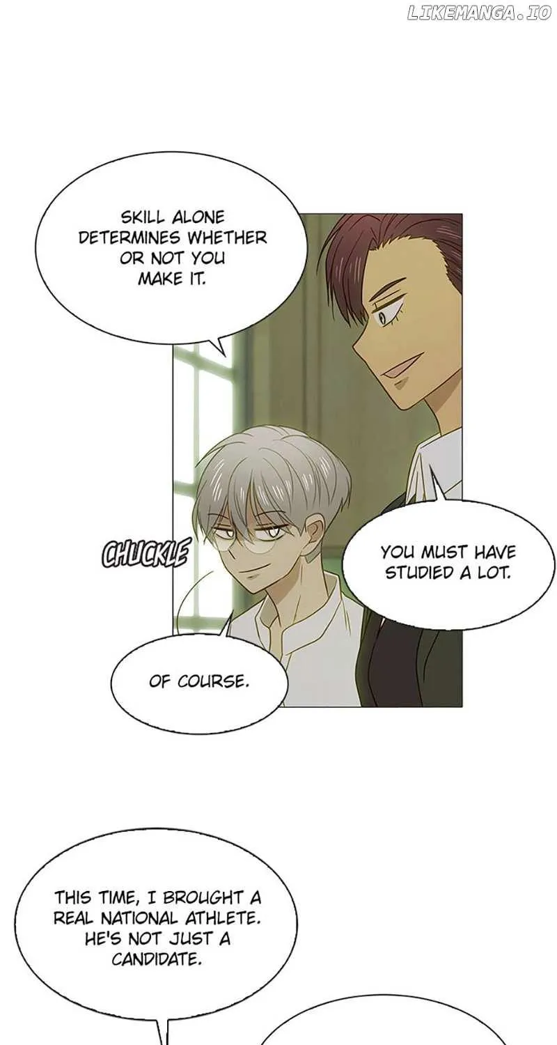Perfect Gold Chapter 101 page 21 - 