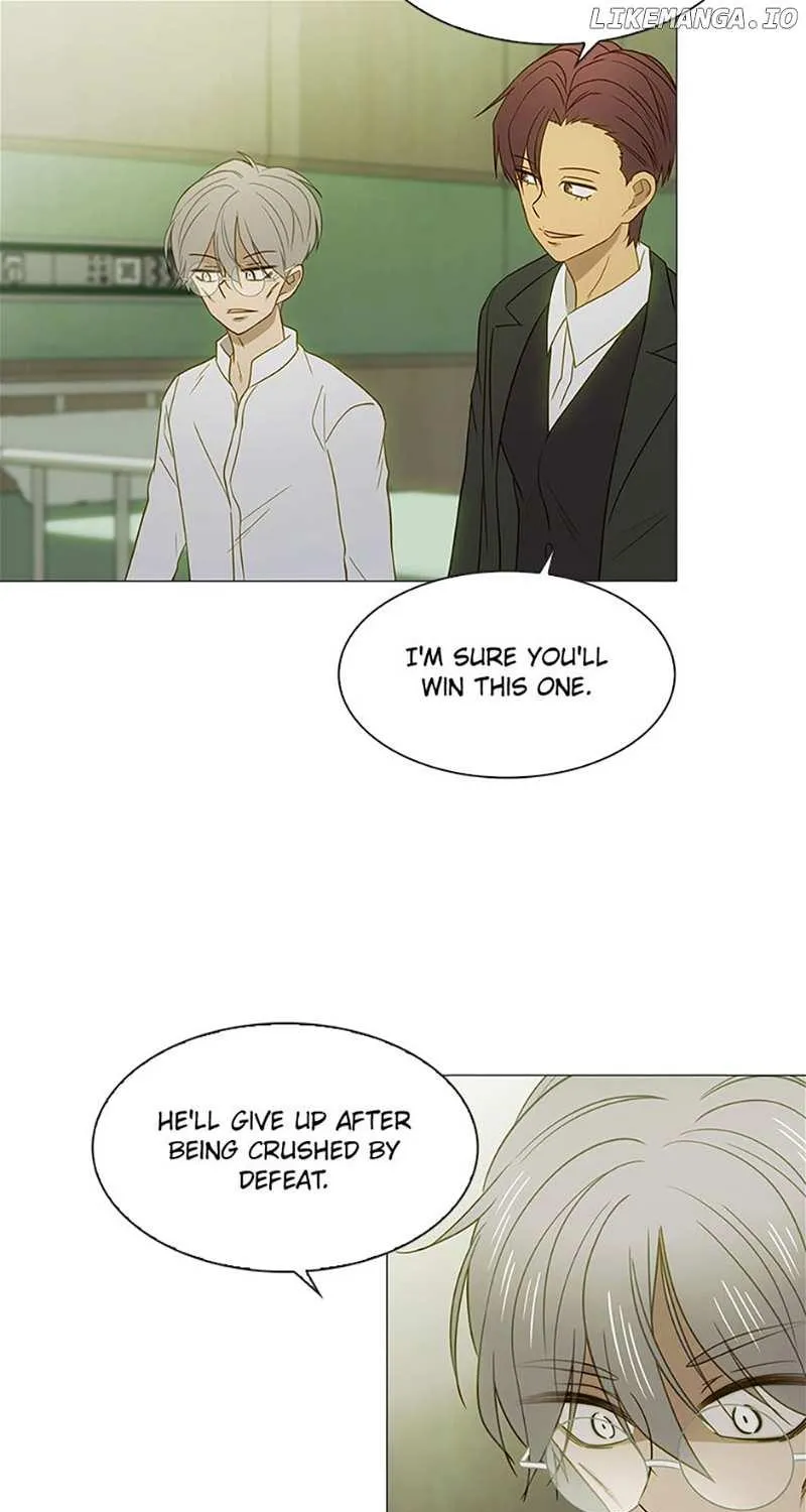 Perfect Gold Chapter 101 page 23 - 