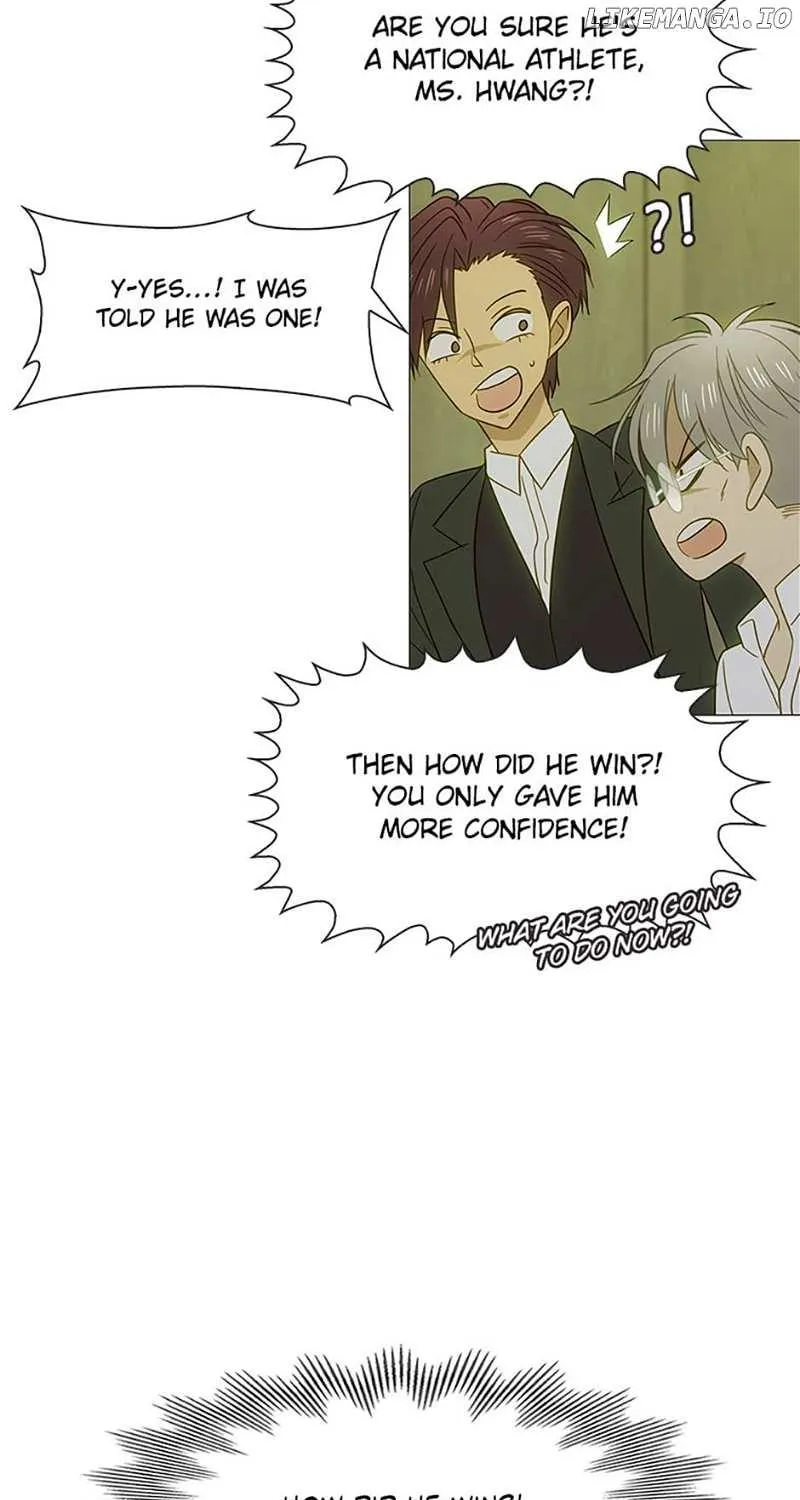 Perfect Gold Chapter 101 page 29 - 