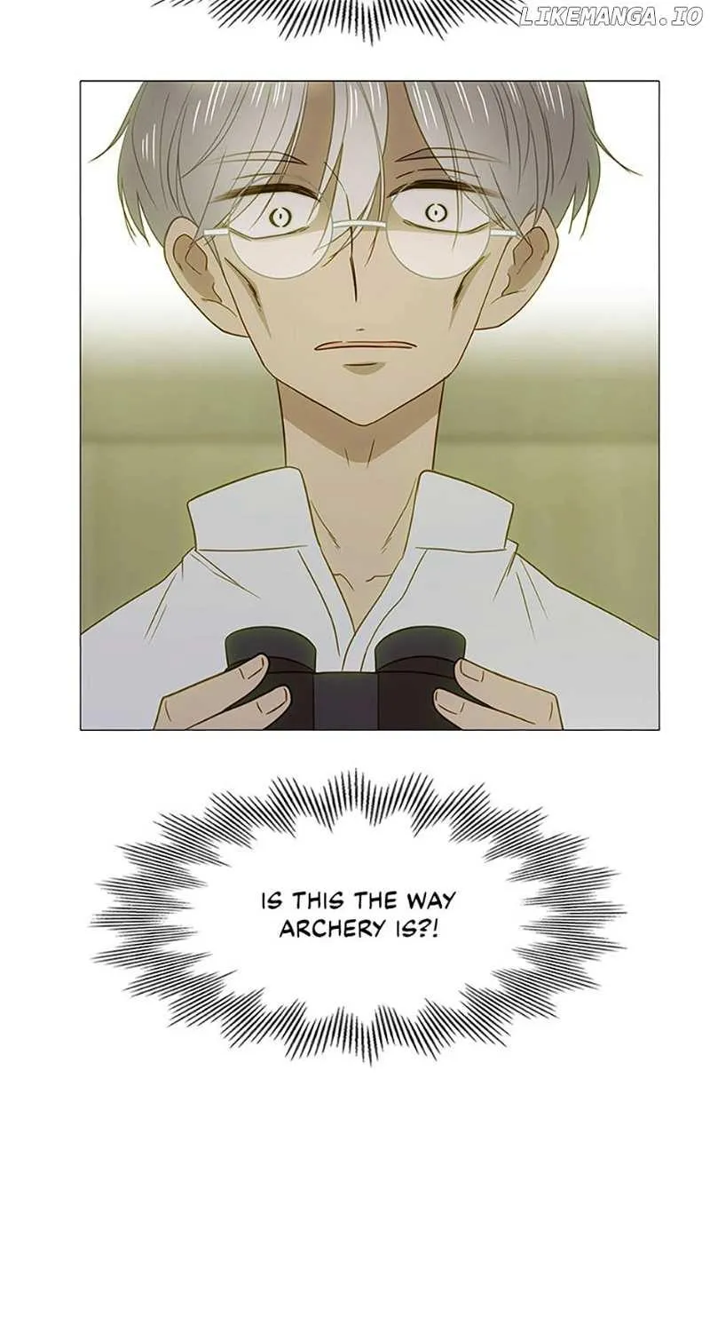 Perfect Gold Chapter 101 page 31 - 