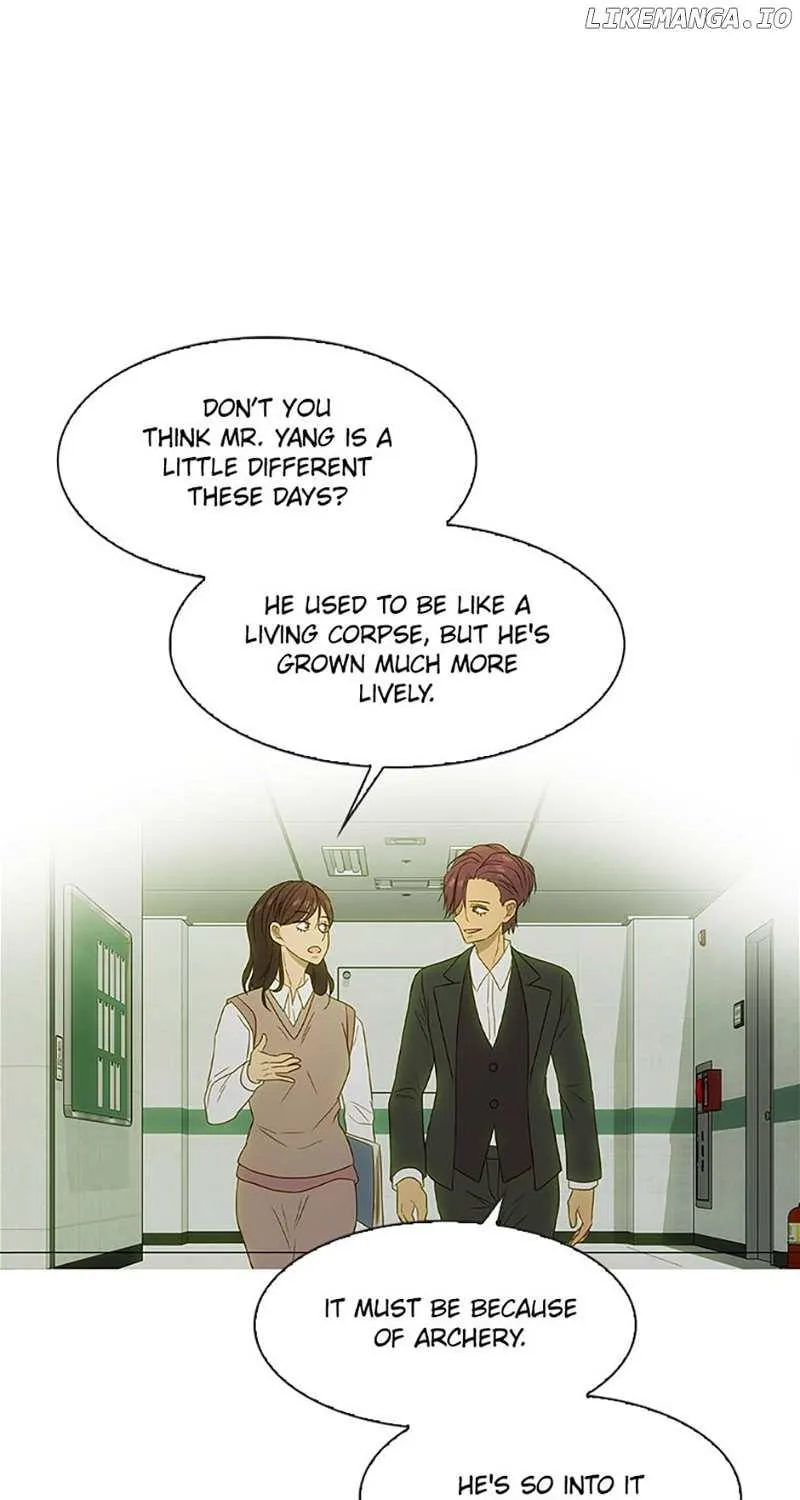 Perfect Gold Chapter 101 page 35 - 