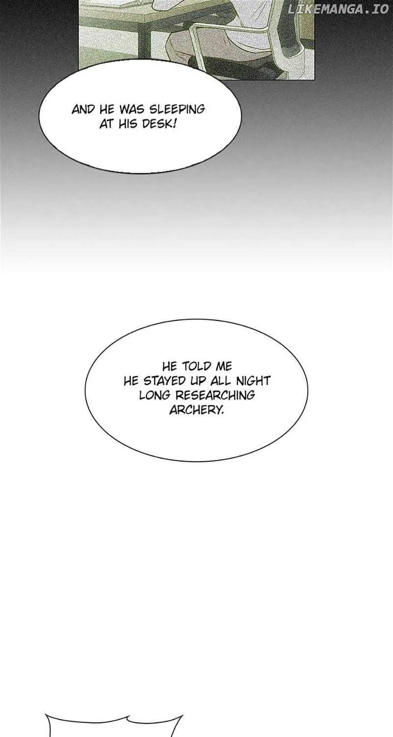 Perfect Gold Chapter 101 page 39 - 