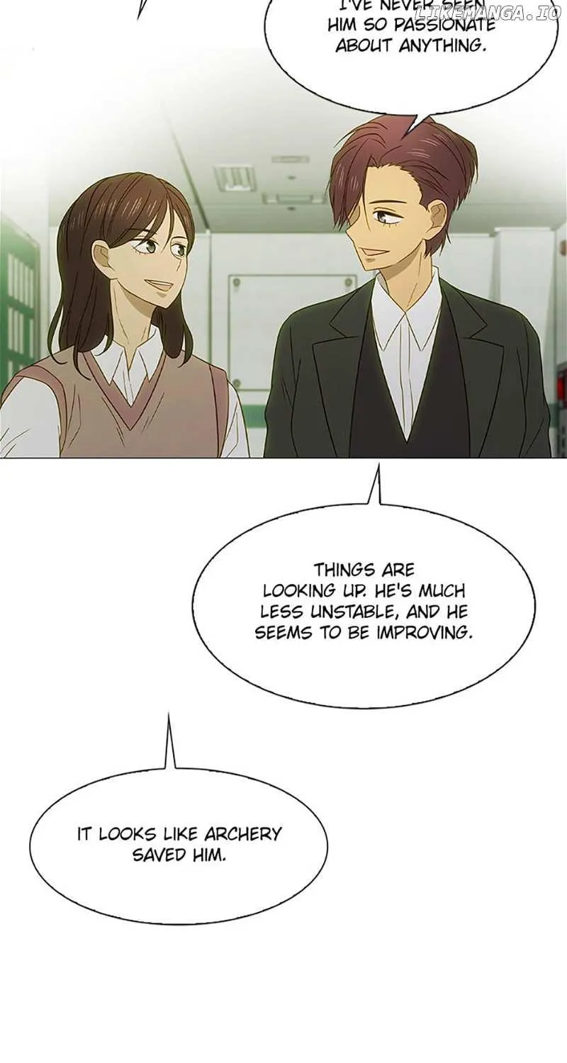 Perfect Gold Chapter 101 page 41 - 
