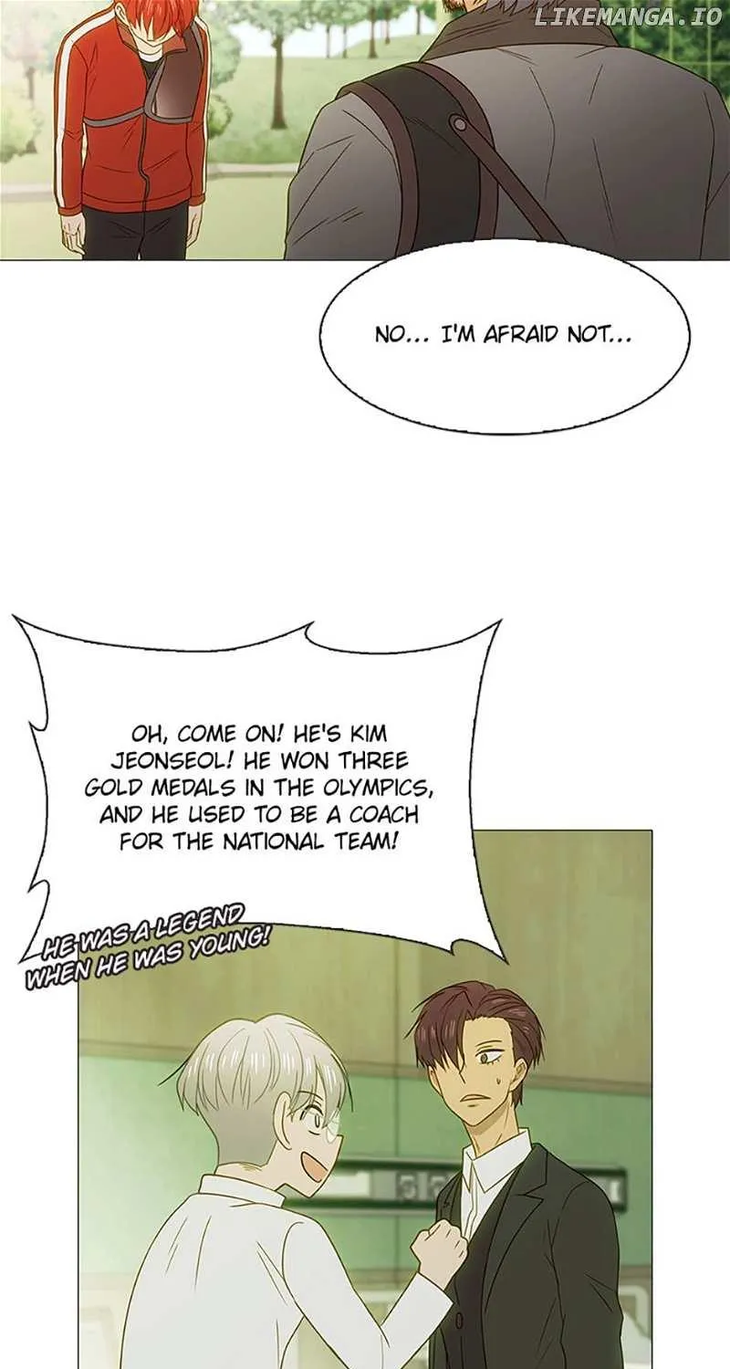 Perfect Gold Chapter 101 page 49 - 