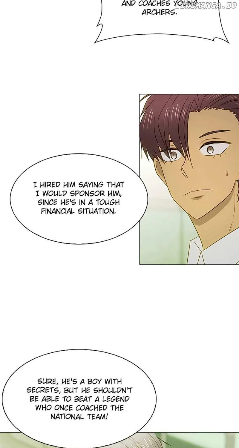 Perfect Gold Chapter 101 page 51 - 